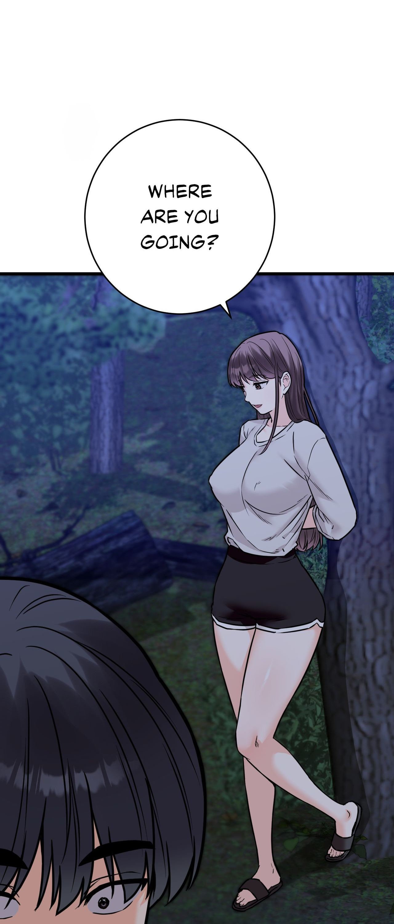 Secret Siblings 2 Page 35 - MangaHe