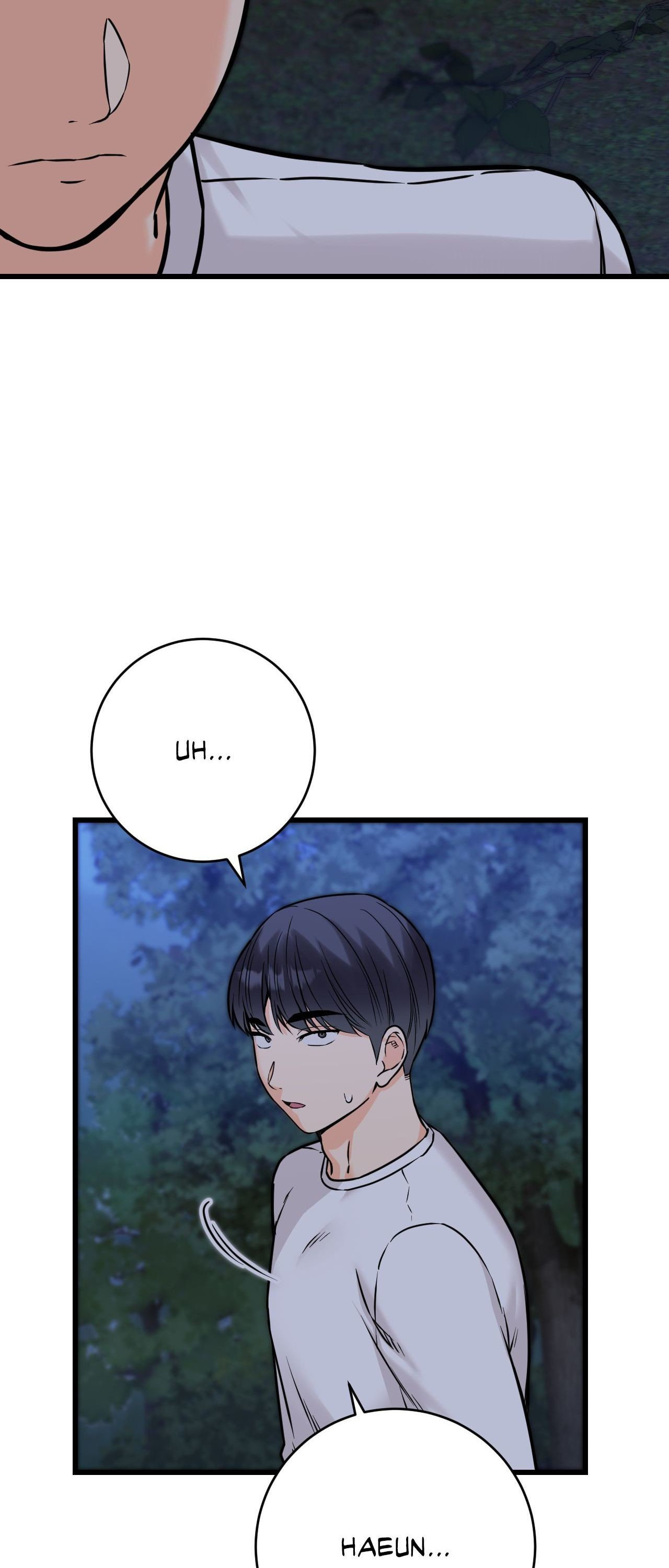 Secret Siblings 2 Page 36 - MangaHe