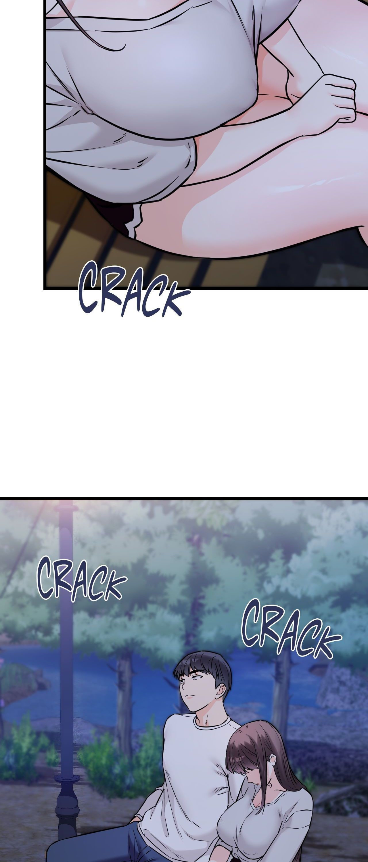 Secret Siblings 2 Page 40 - MangaHe