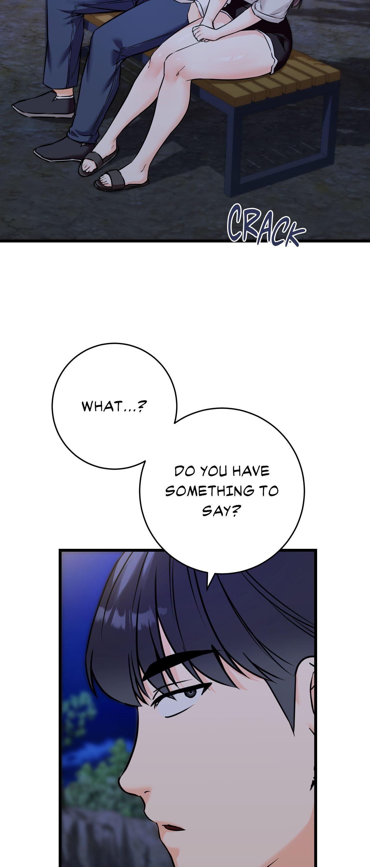 Secret Siblings 2 Page 41 - MangaHe