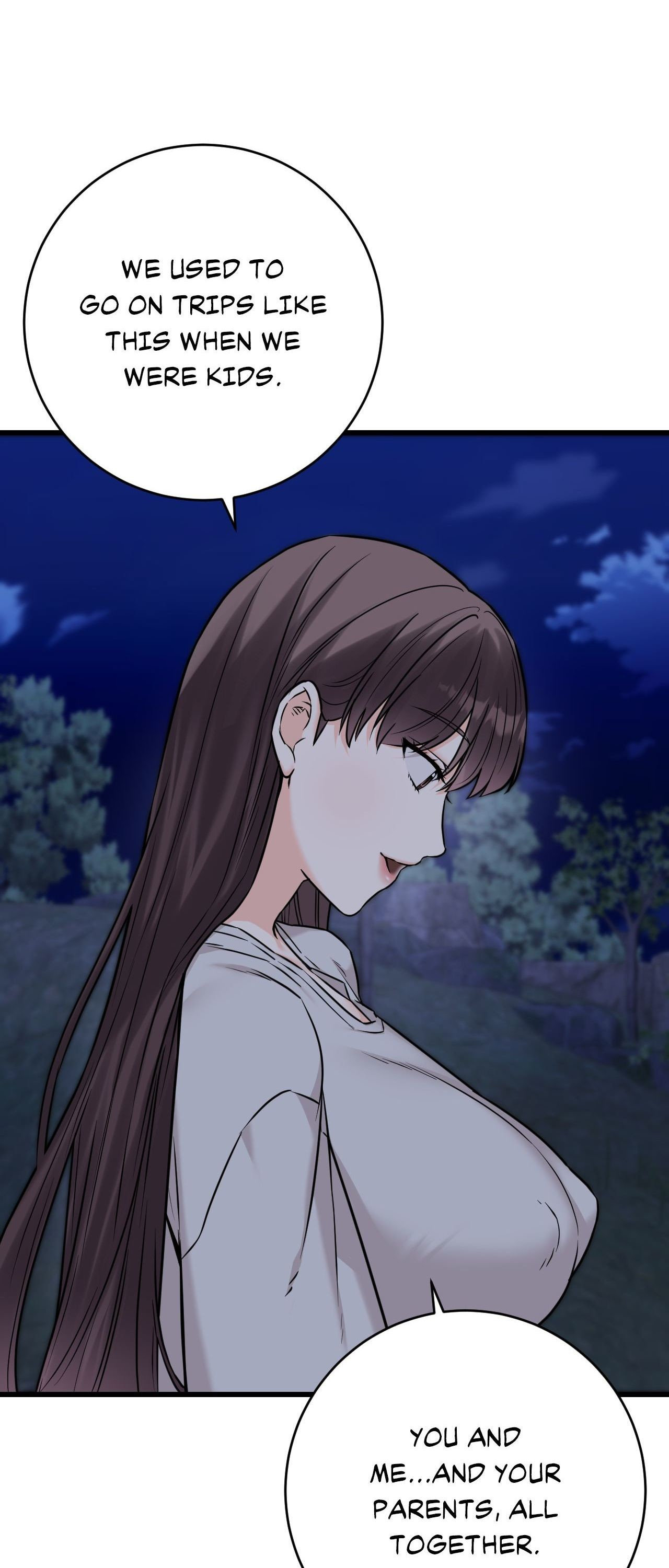 Secret Siblings 2 Page 45 - MangaHe