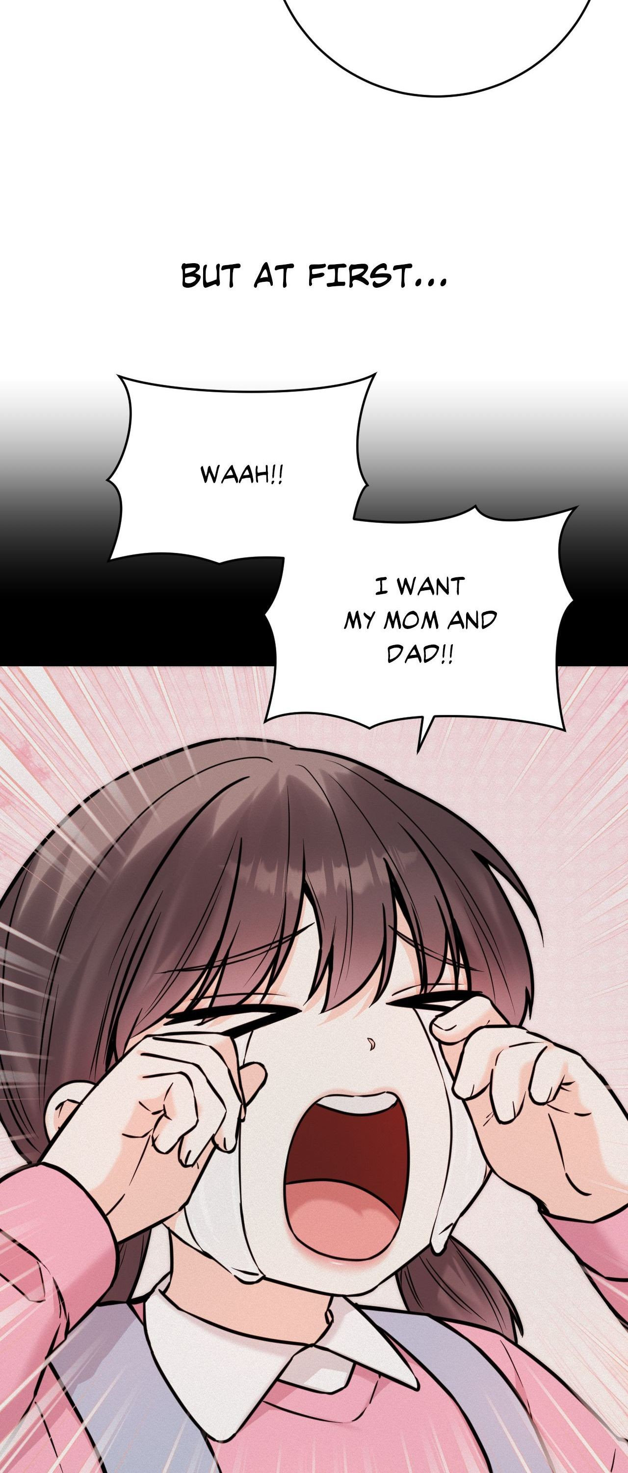 Secret Siblings 2 Page 46 - MangaHe