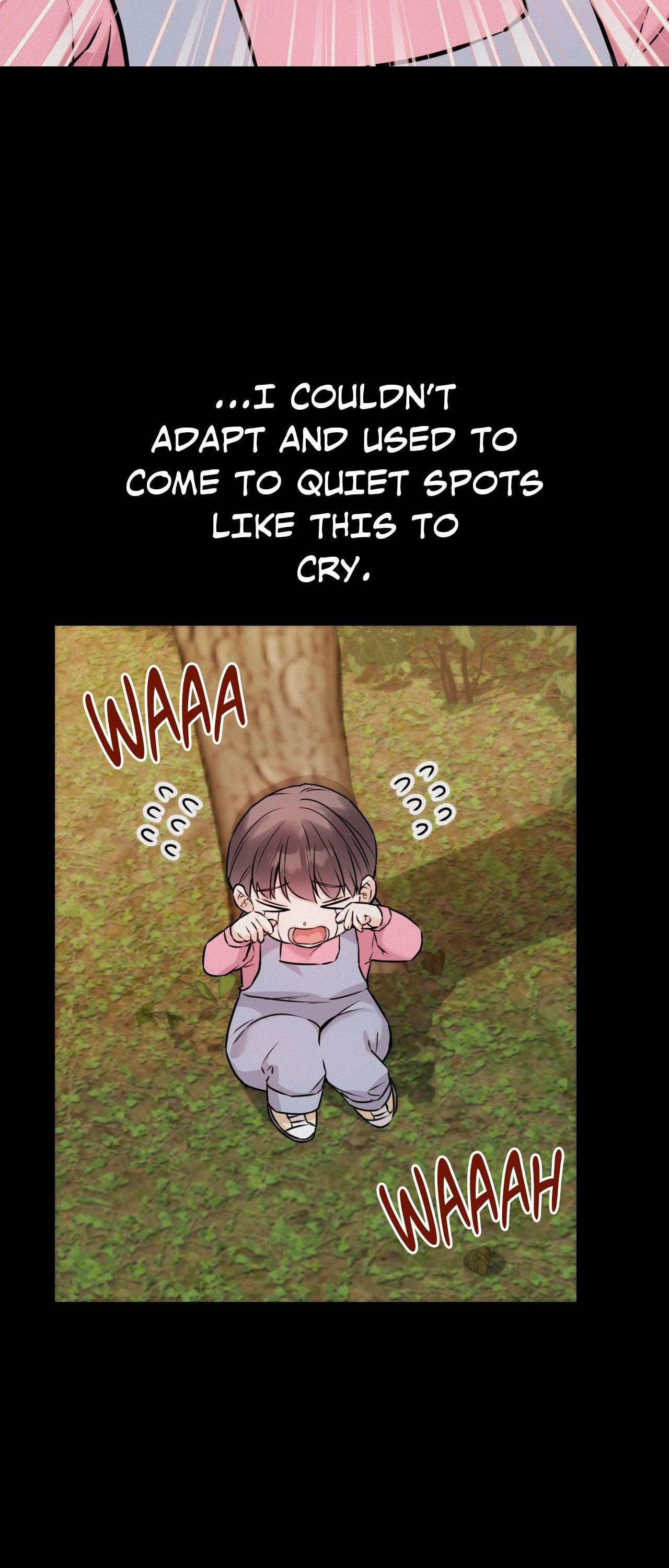 Secret Siblings 2 Page 47 - MangaHe