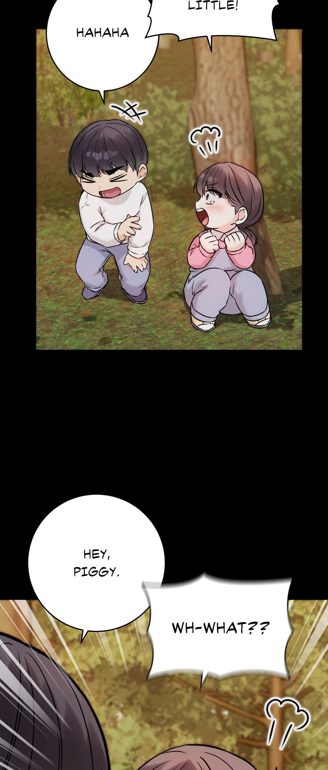 Secret Siblings 2 Page 49 - MangaHe