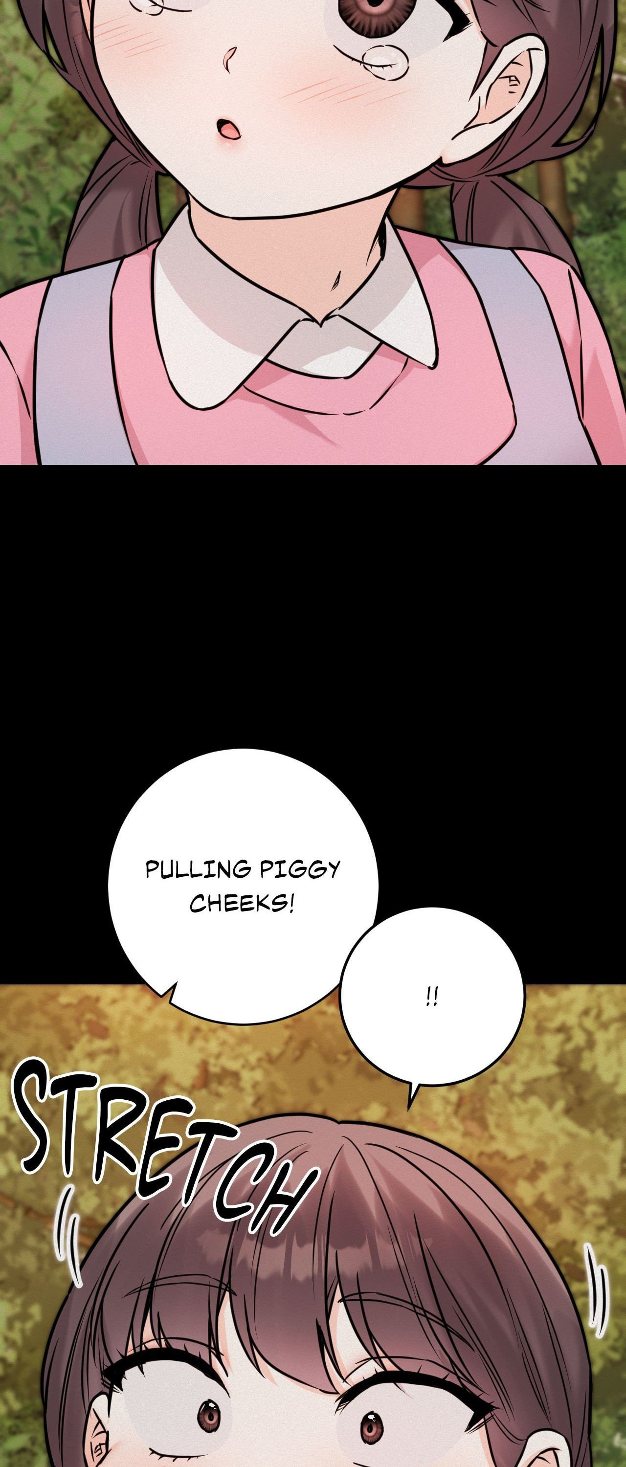 Secret Siblings 2 Page 52 - MangaHe