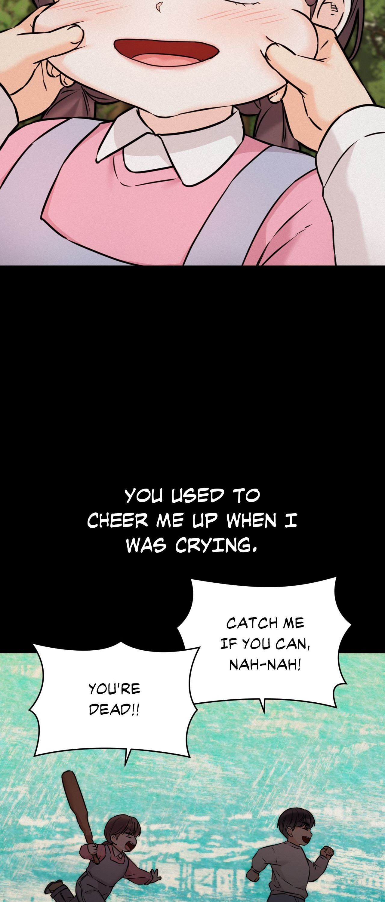 Secret Siblings 2 Page 53 - MangaHe