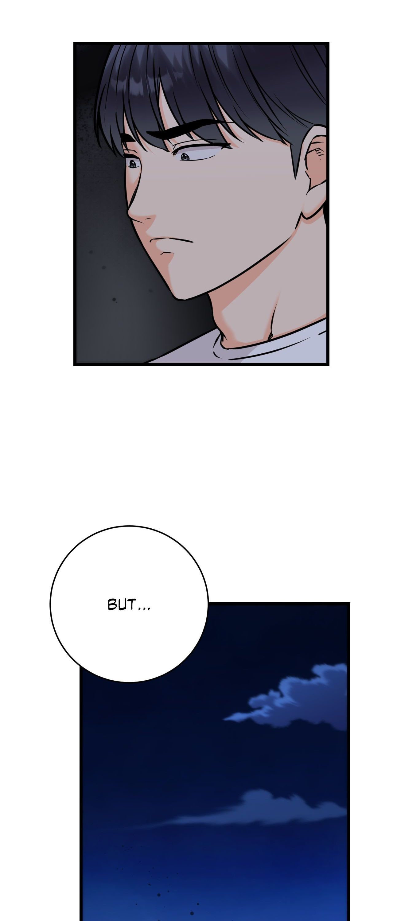 Secret Siblings 2 Page 56 - MangaHe