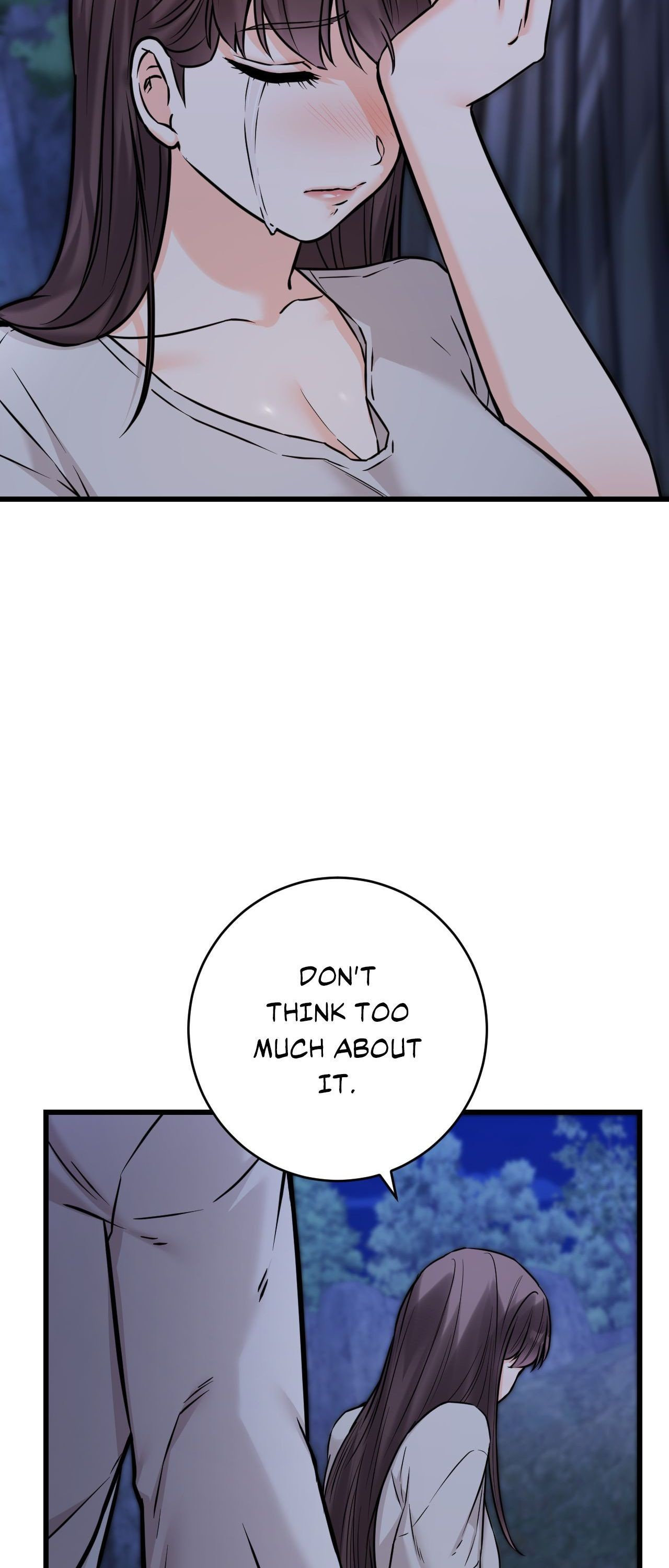 Secret Siblings 2 Page 60 - MangaHe