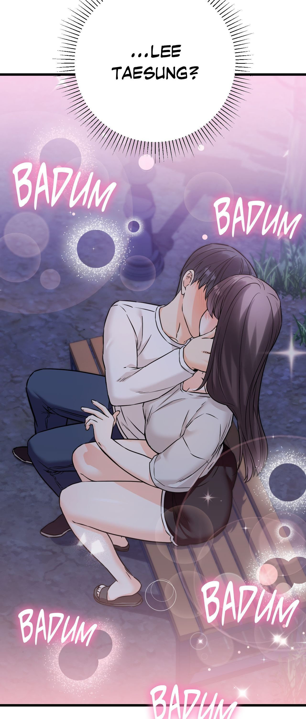 Secret Siblings 2 Page 64 - MangaHe