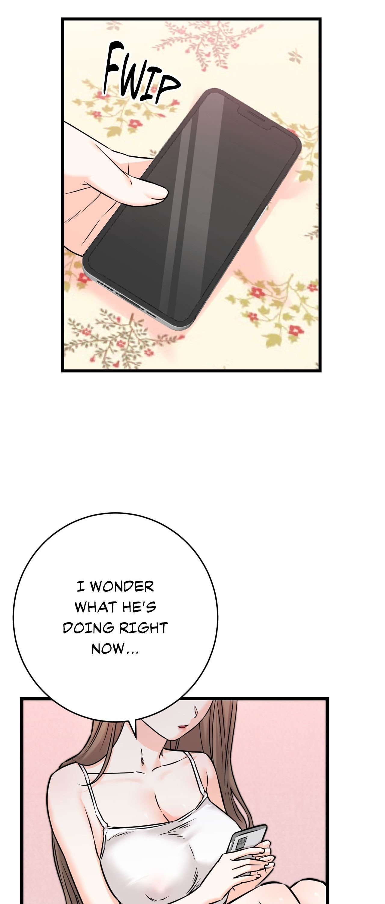 Secret Siblings 2 Page 66 - MangaHe