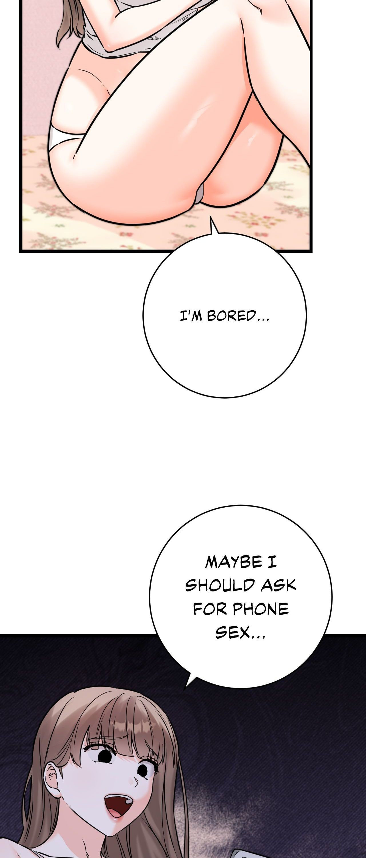 Secret Siblings 2 Page 67 - MangaHe