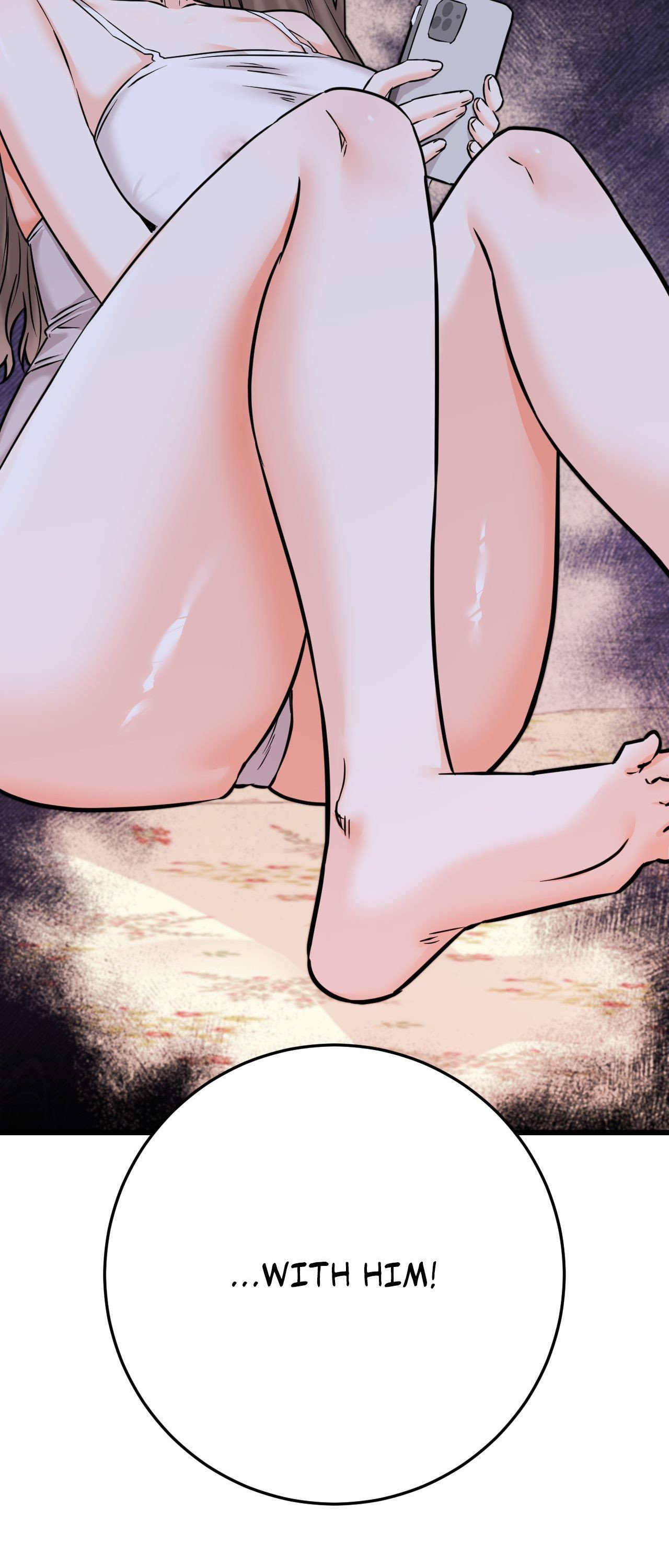 Secret Siblings 2 Page 68 - MangaHe