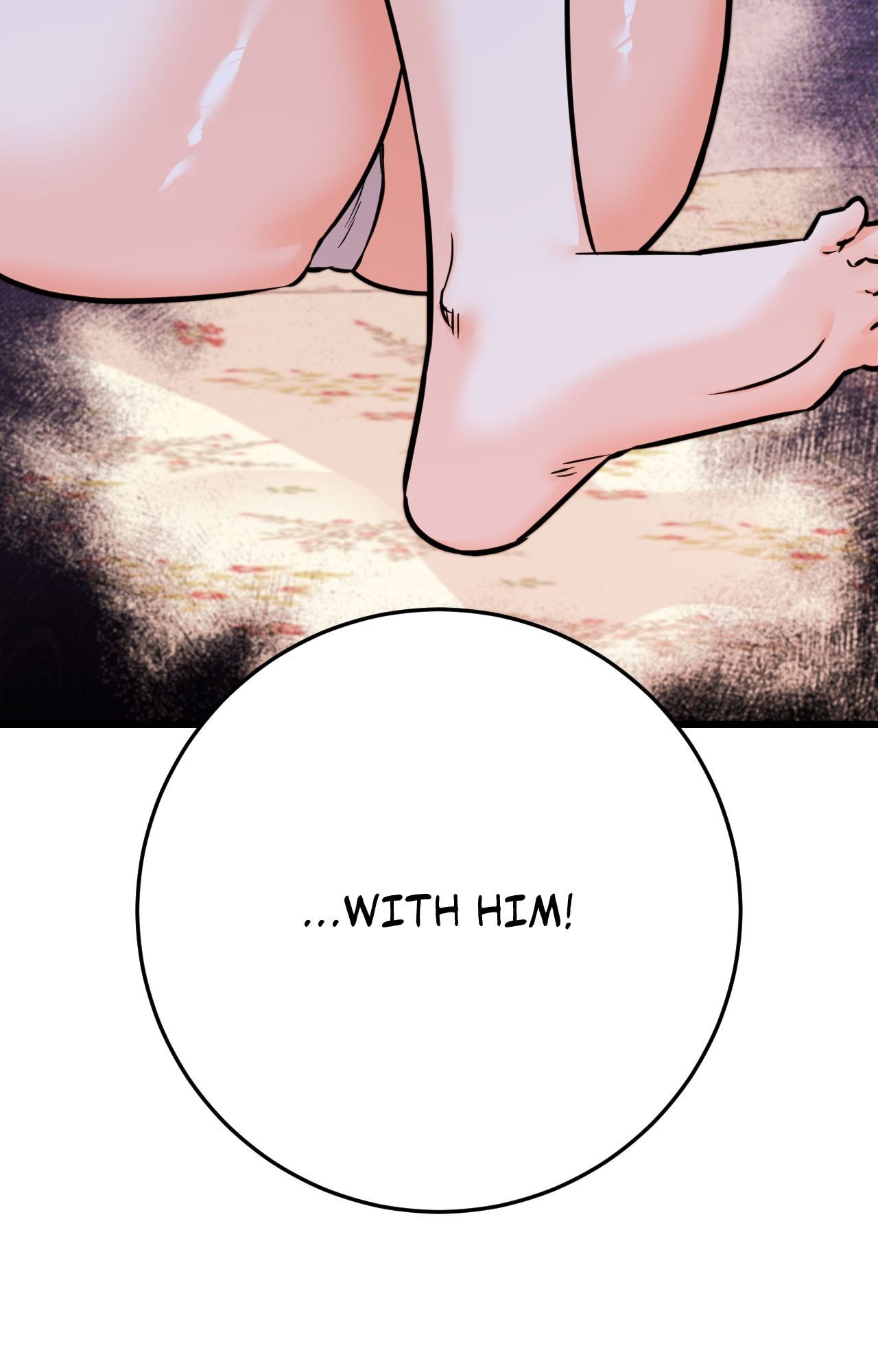 Secret Siblings 2 Page 11 - MangaHe