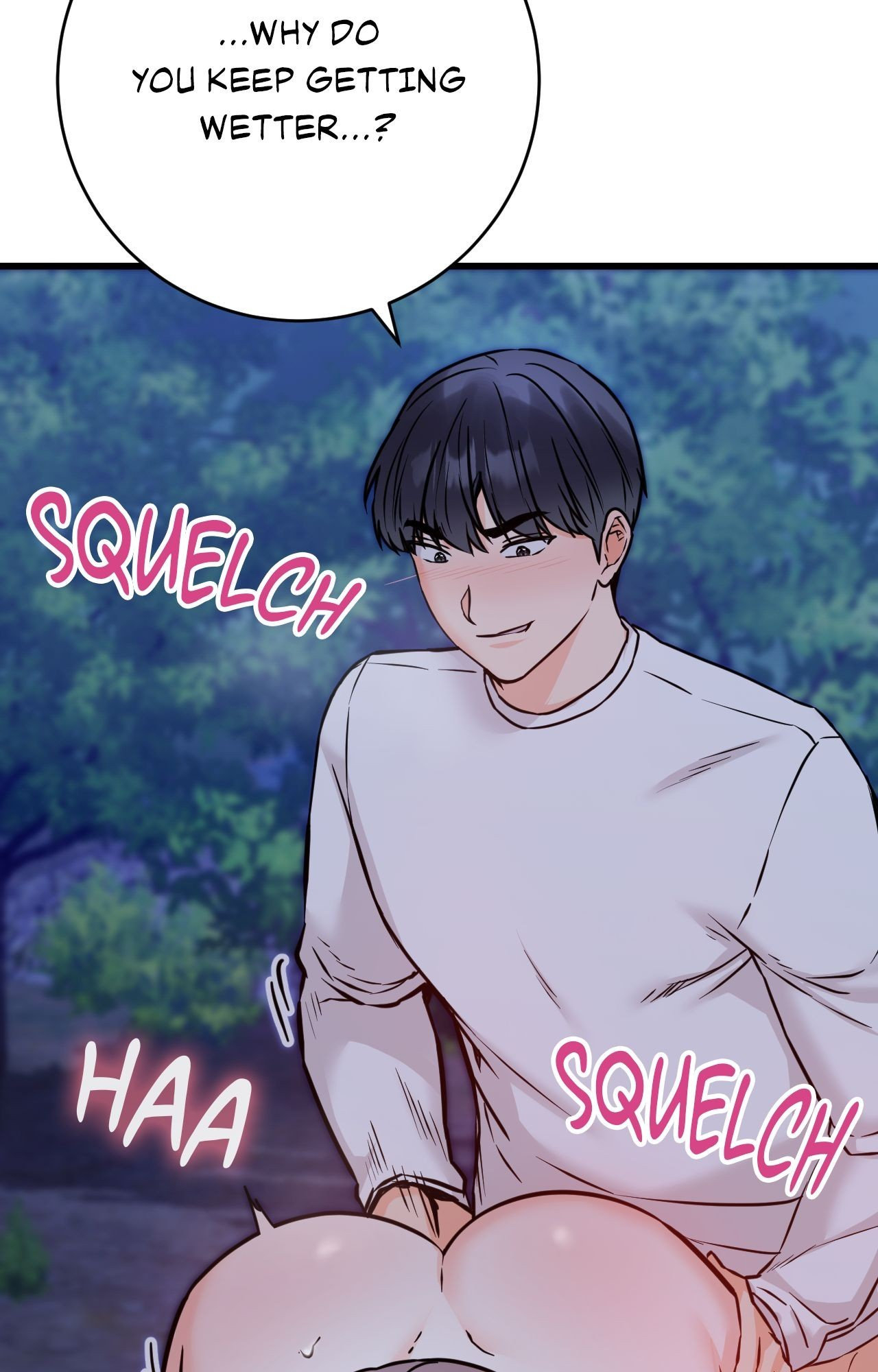 Secret Siblings 2 Page 106 - MangaHe