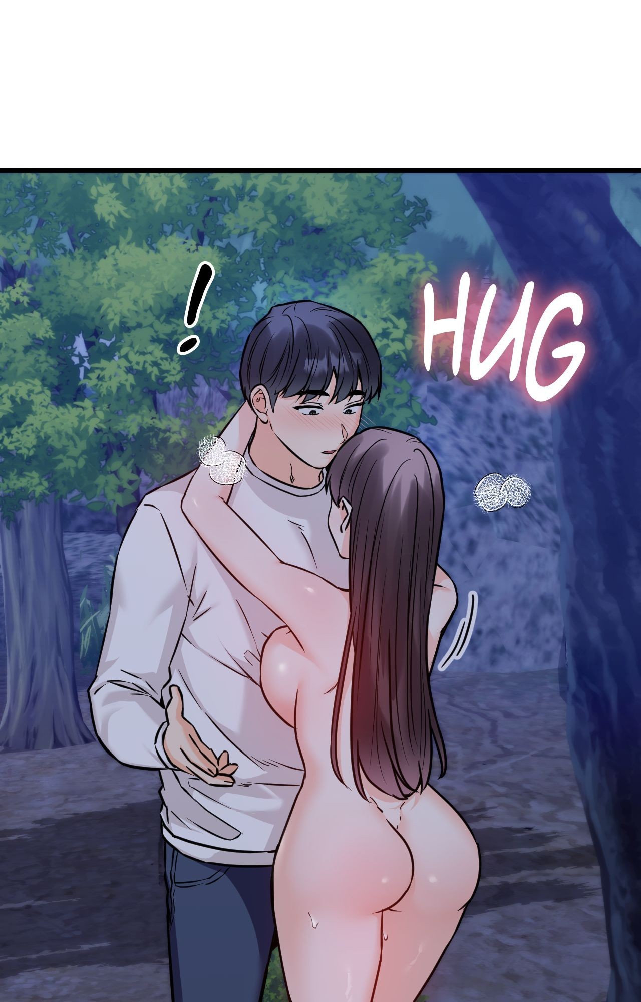 Secret Siblings 2 Page 111 - MangaHe