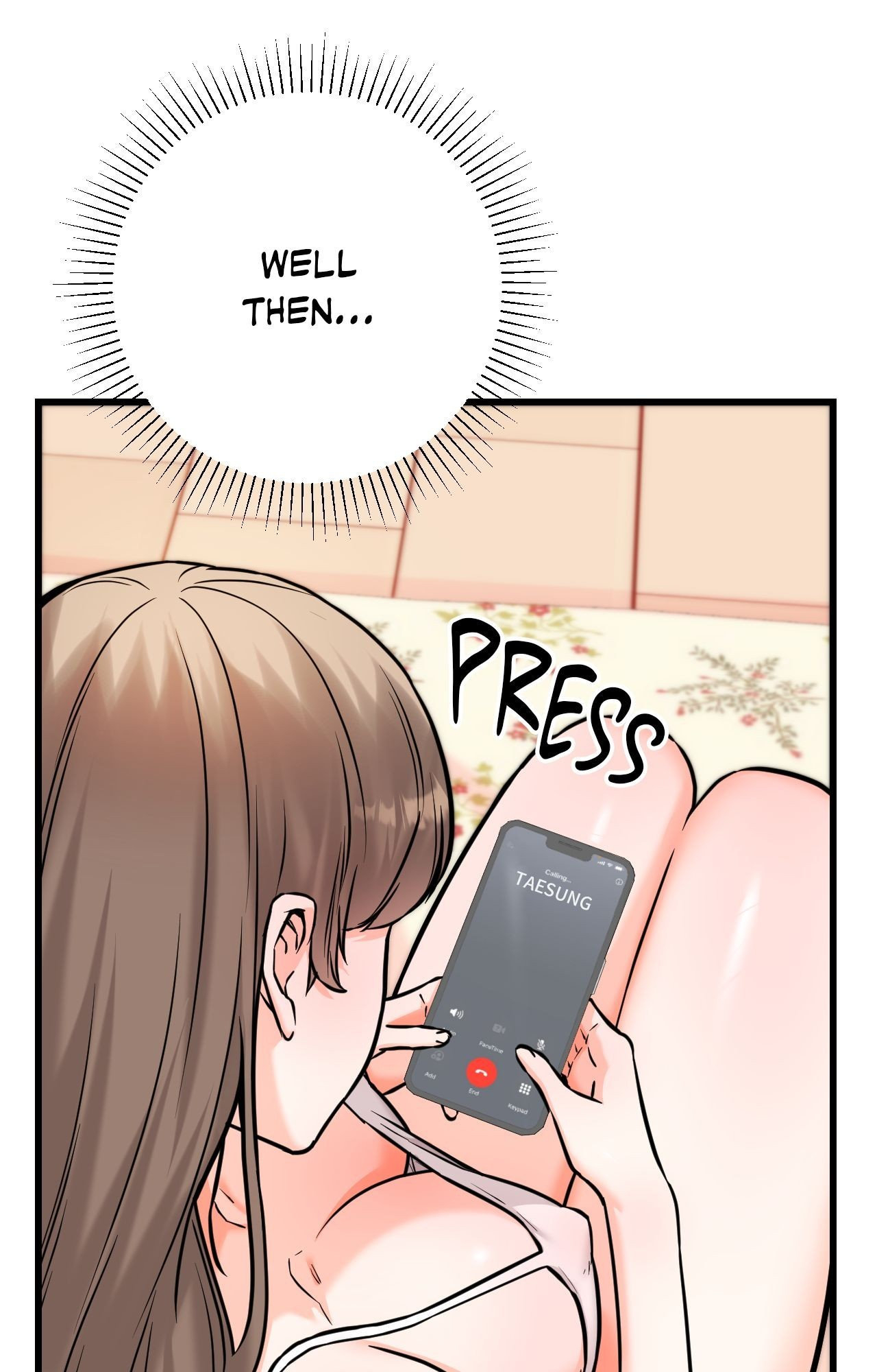Secret Siblings 2 Page 13 - MangaHe