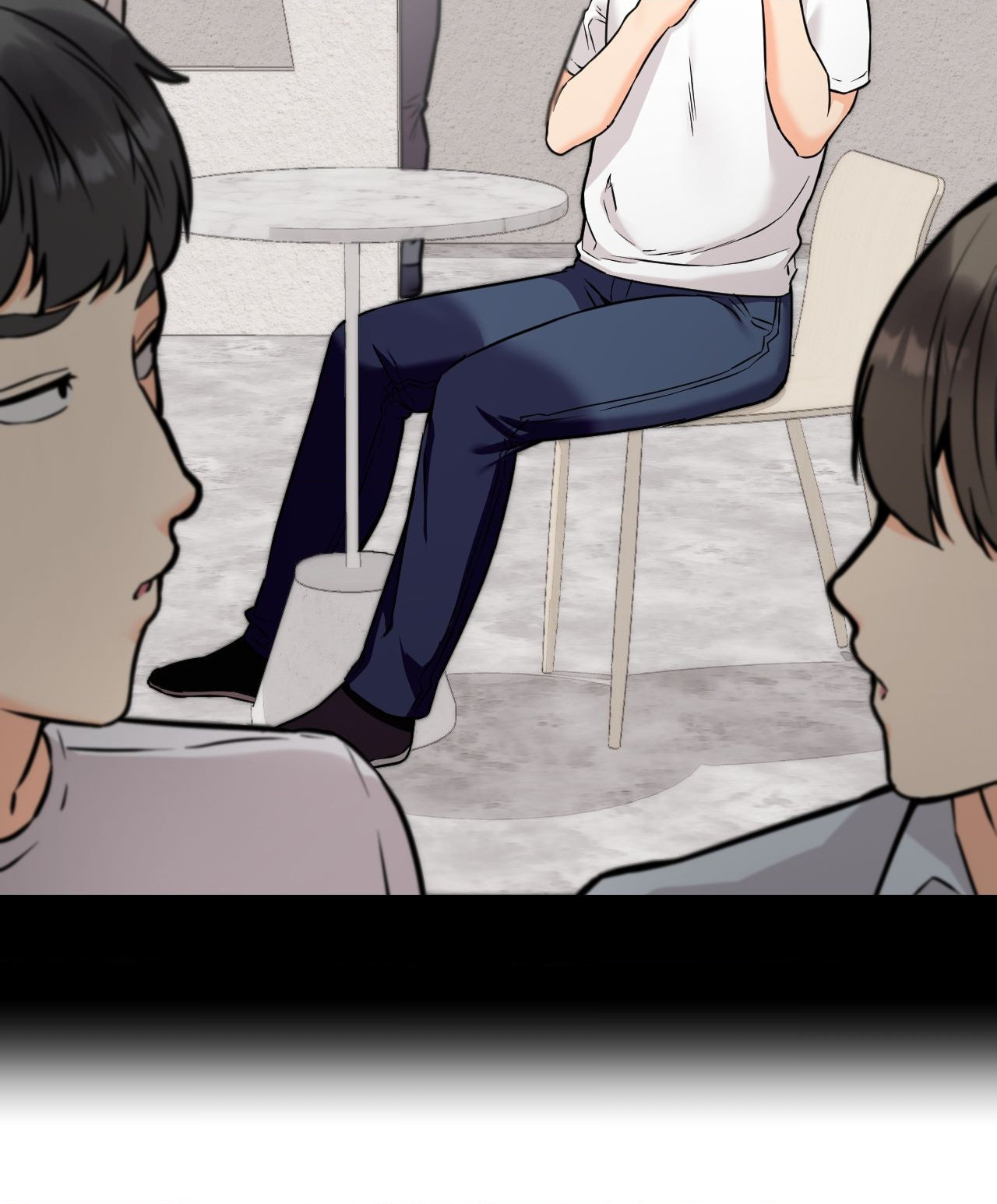 Secret Siblings 2 Page 17 - MangaHe