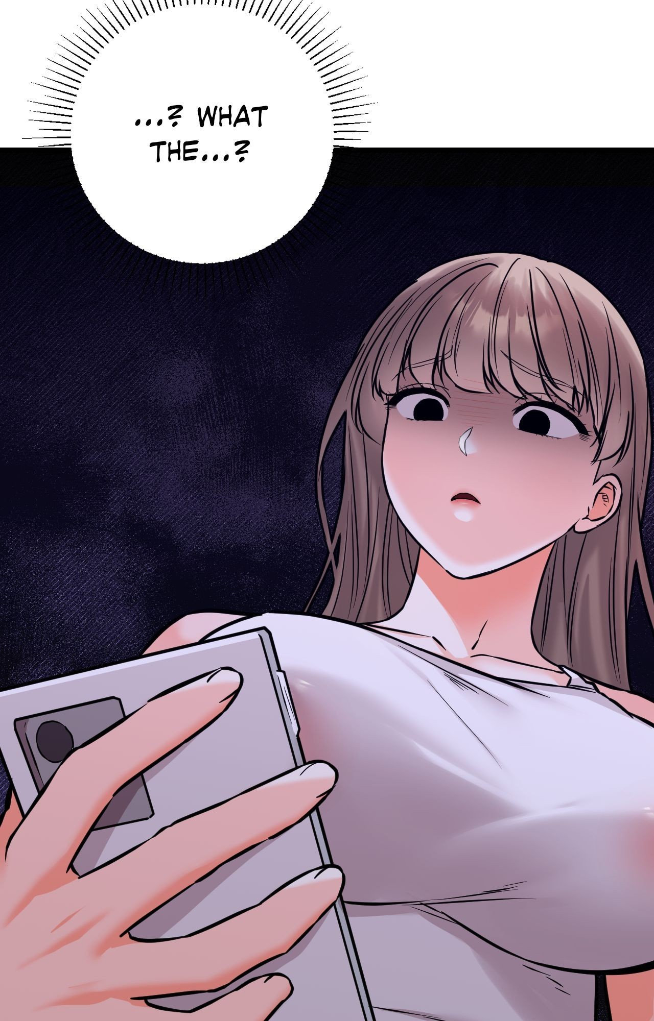 Secret Siblings 2 Page 21 - MangaHe
