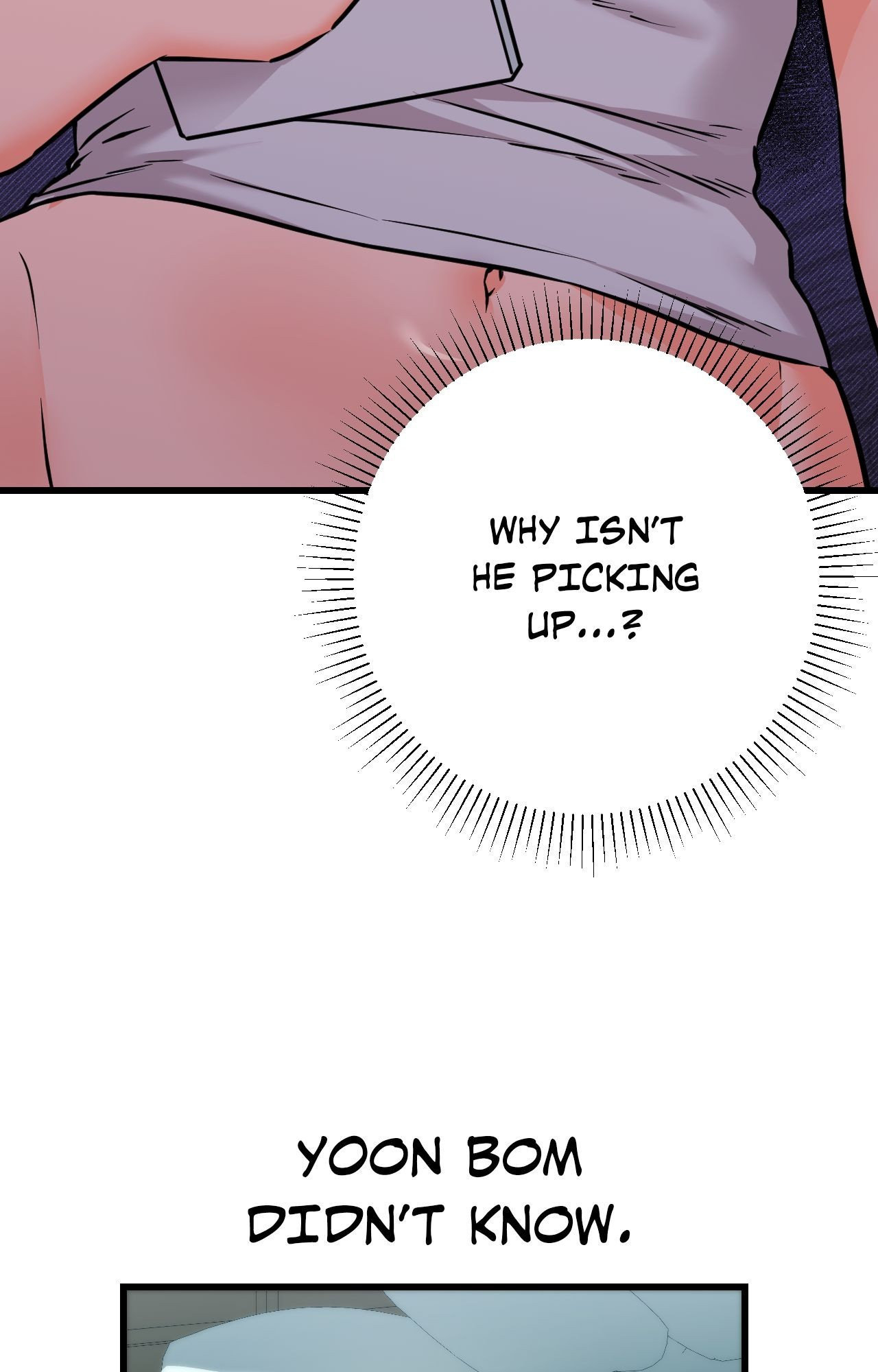 Secret Siblings 2 Page 22 - MangaHe