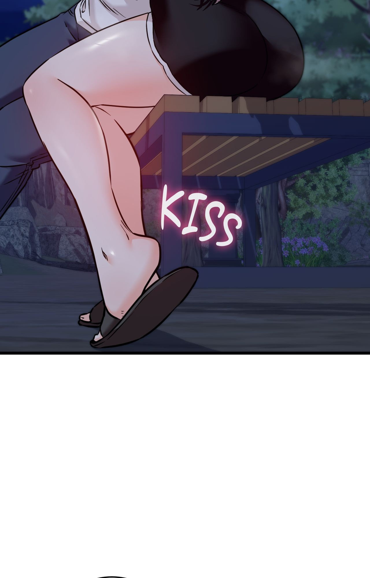 Secret Siblings 2 Page 25 - MangaHe