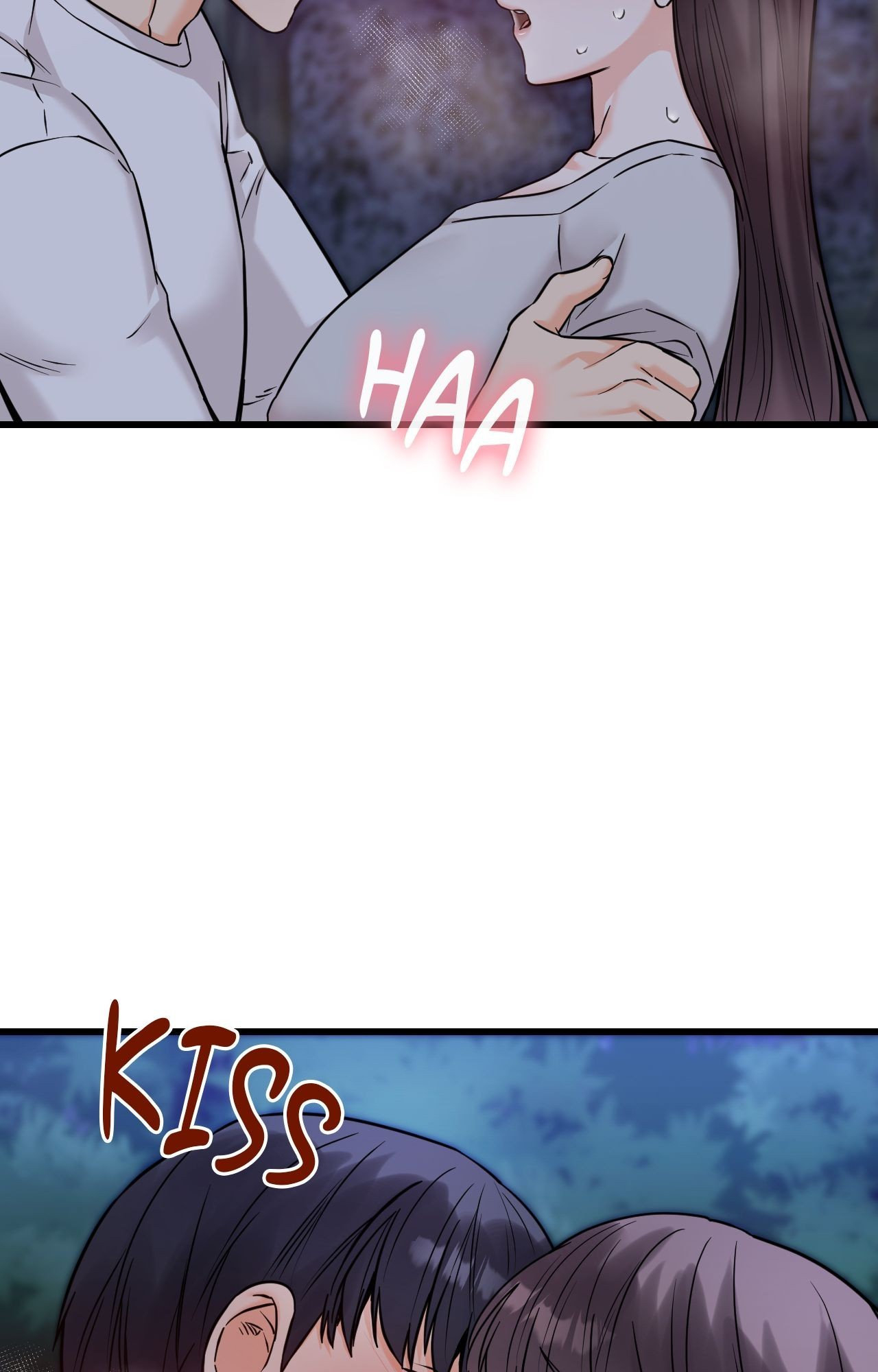 Secret Siblings 2 Page 28 - MangaHe