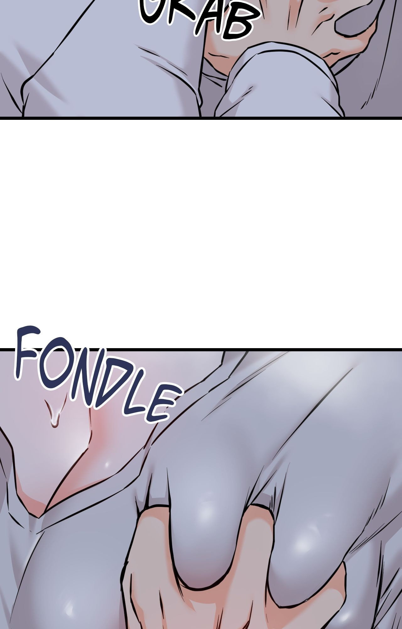 Secret Siblings 2 Page 32 - MangaHe