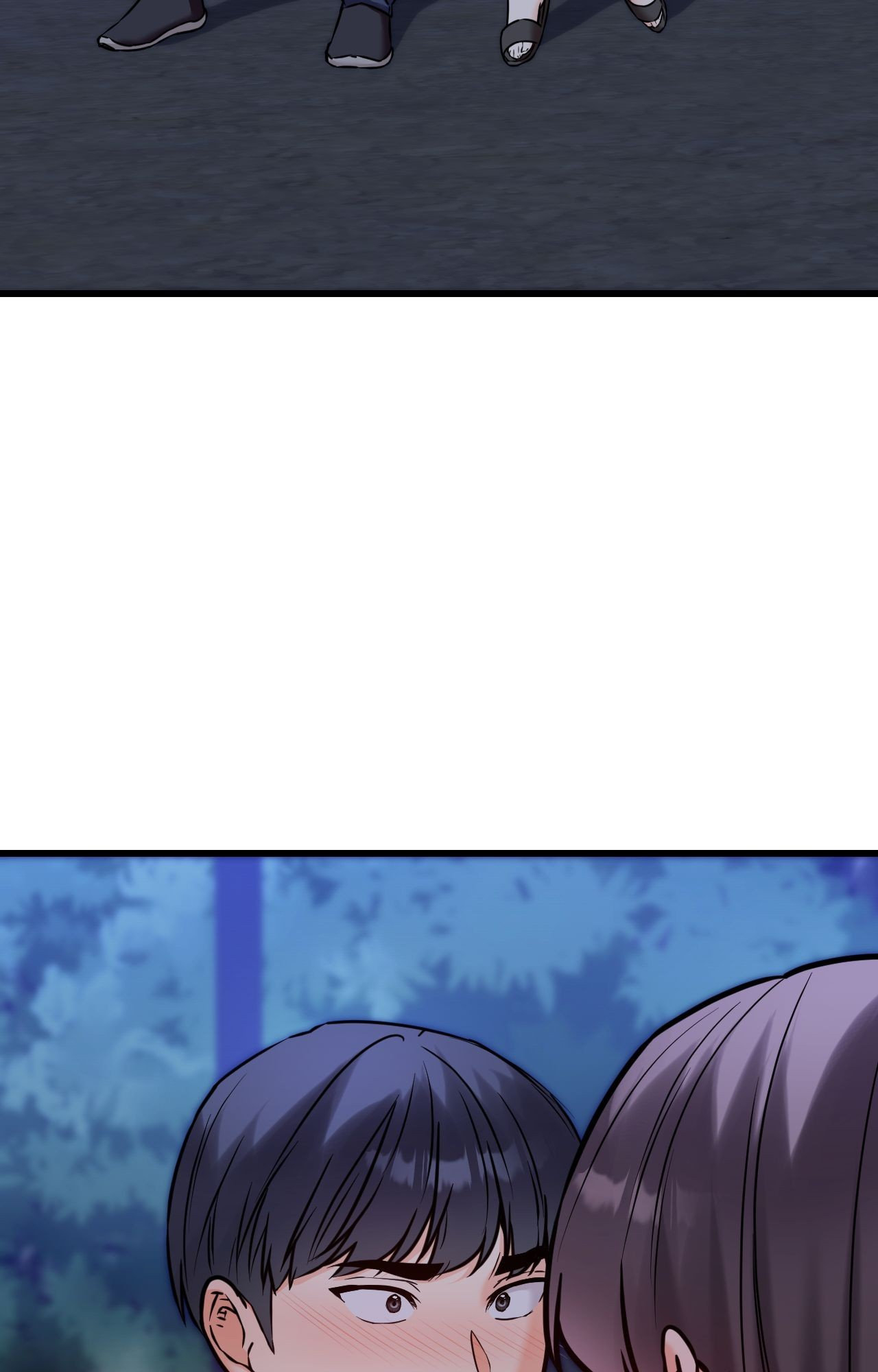 Secret Siblings 2 Page 36 - MangaHe