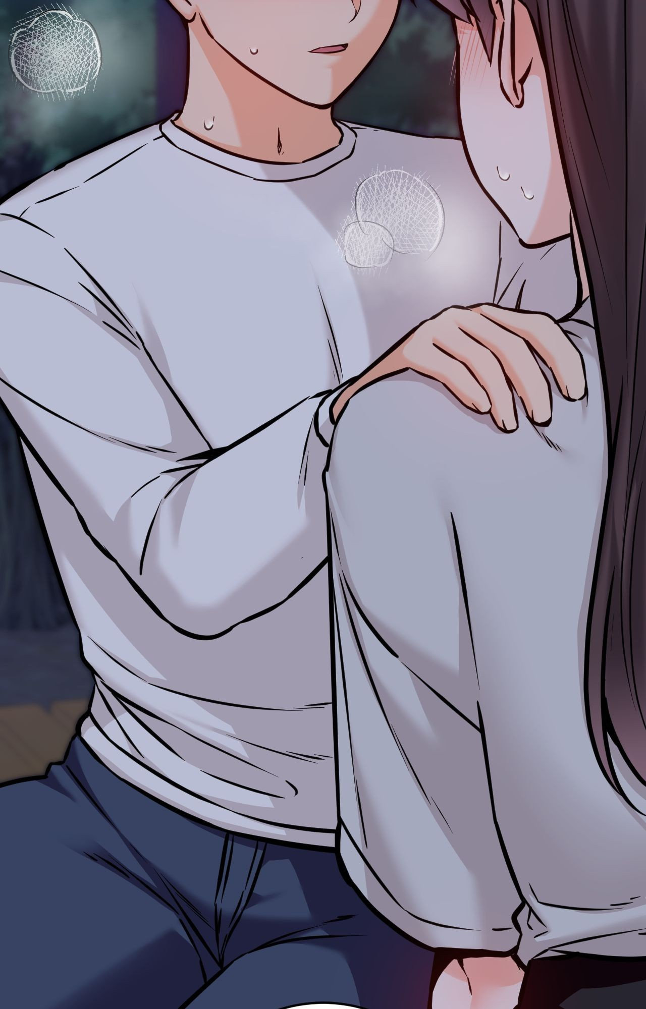 Secret Siblings 2 Page 37 - MangaHe