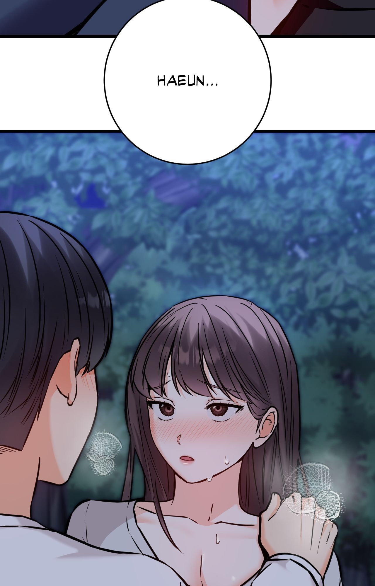 Secret Siblings 2 Page 38 - MangaHe