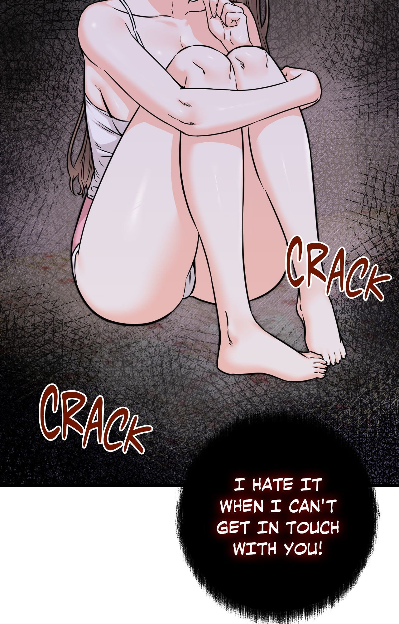 Secret Siblings 2 Page 46 - MangaHe