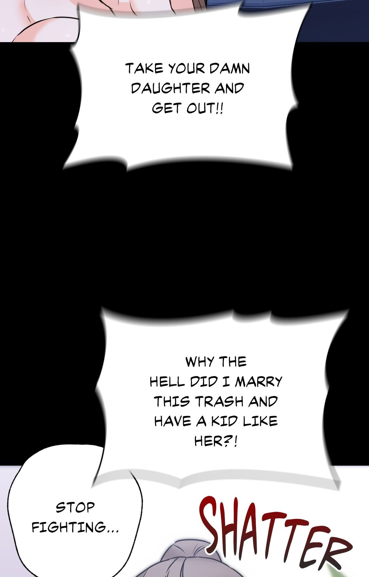 Secret Siblings 2 Page 48 - MangaHe
