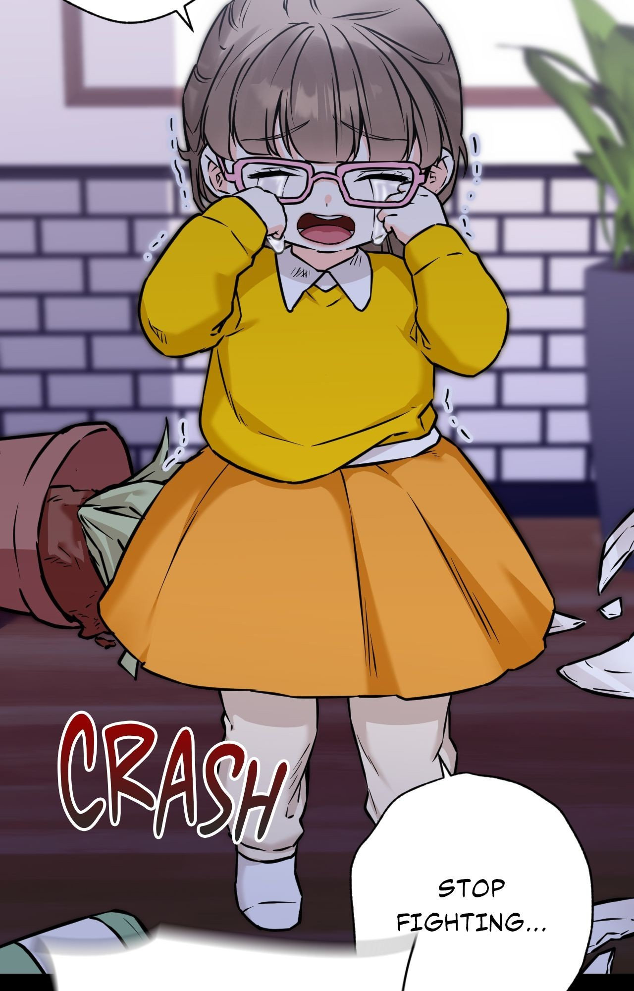 Secret Siblings 2 Page 49 - MangaHe