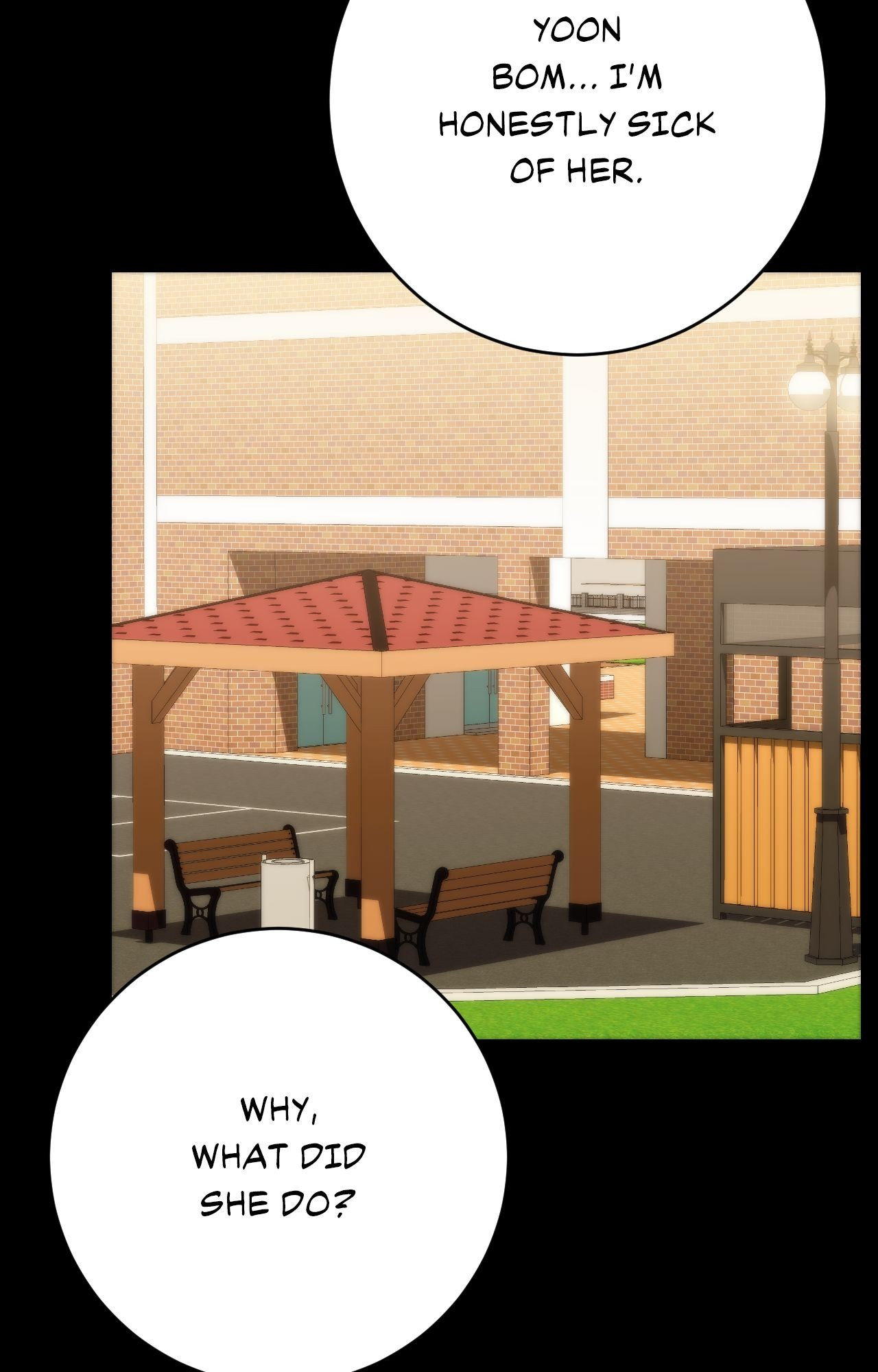 Secret Siblings 2 Page 52 - MangaHe