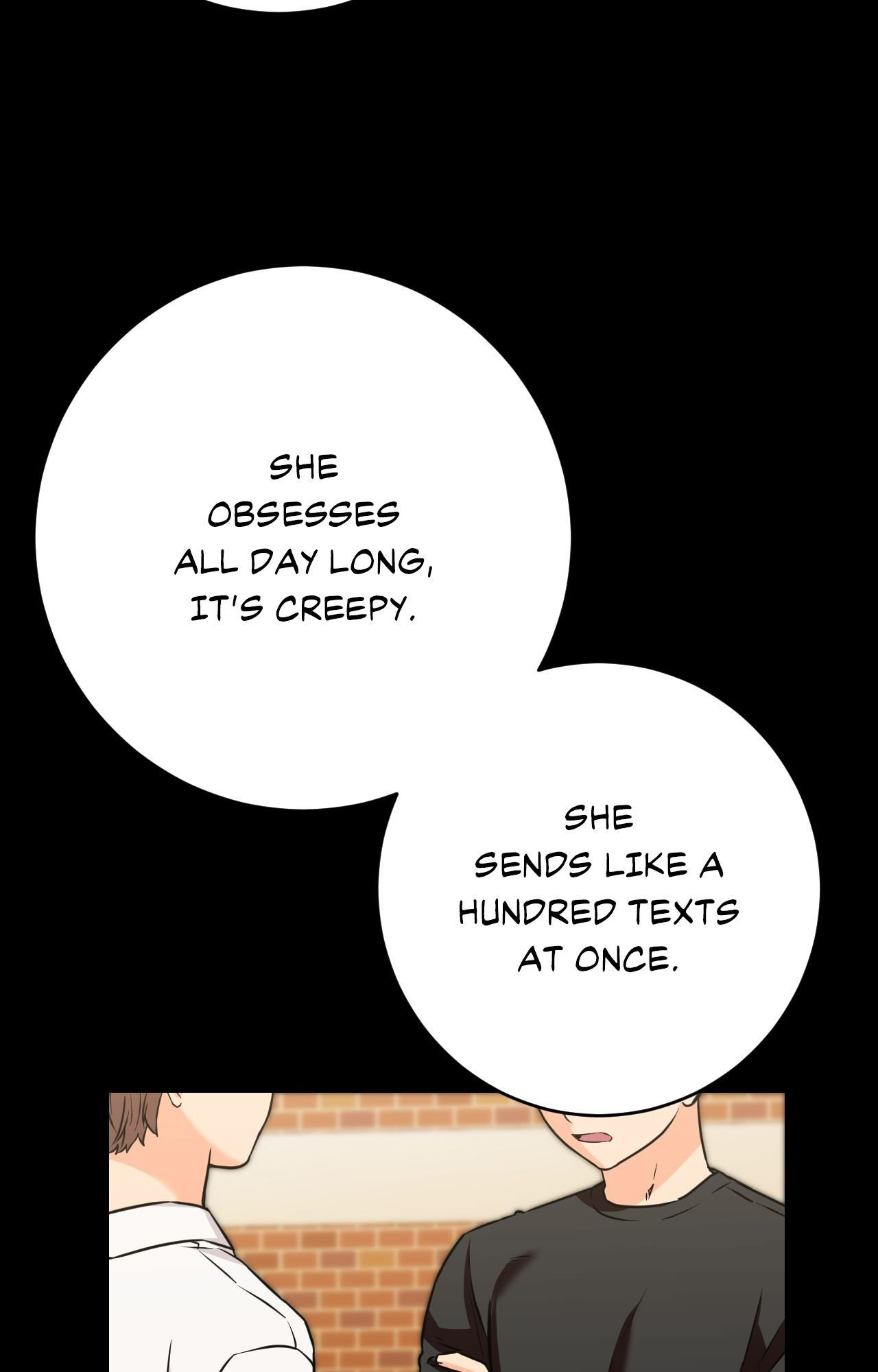 Secret Siblings 2 Page 53 - MangaHe