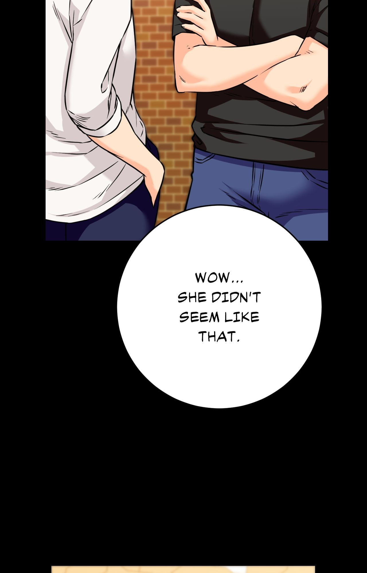 Secret Siblings 2 Page 54 - MangaHe