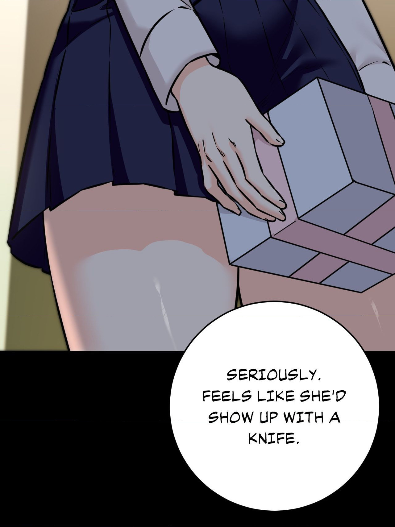 Secret Siblings 2 Page 57 - MangaHe