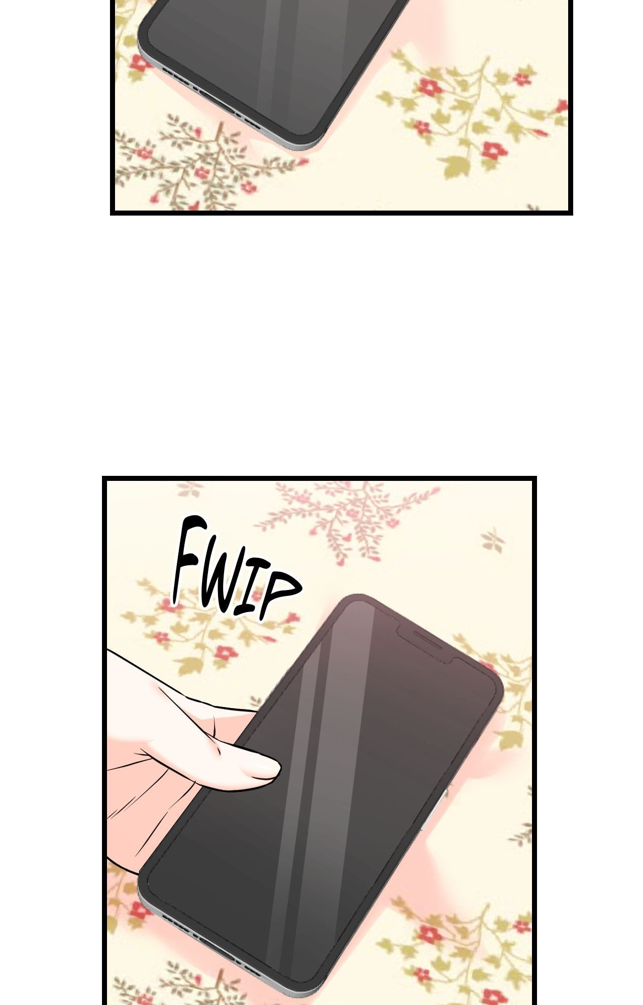 Secret Siblings 2 Page 7 - MangaHe