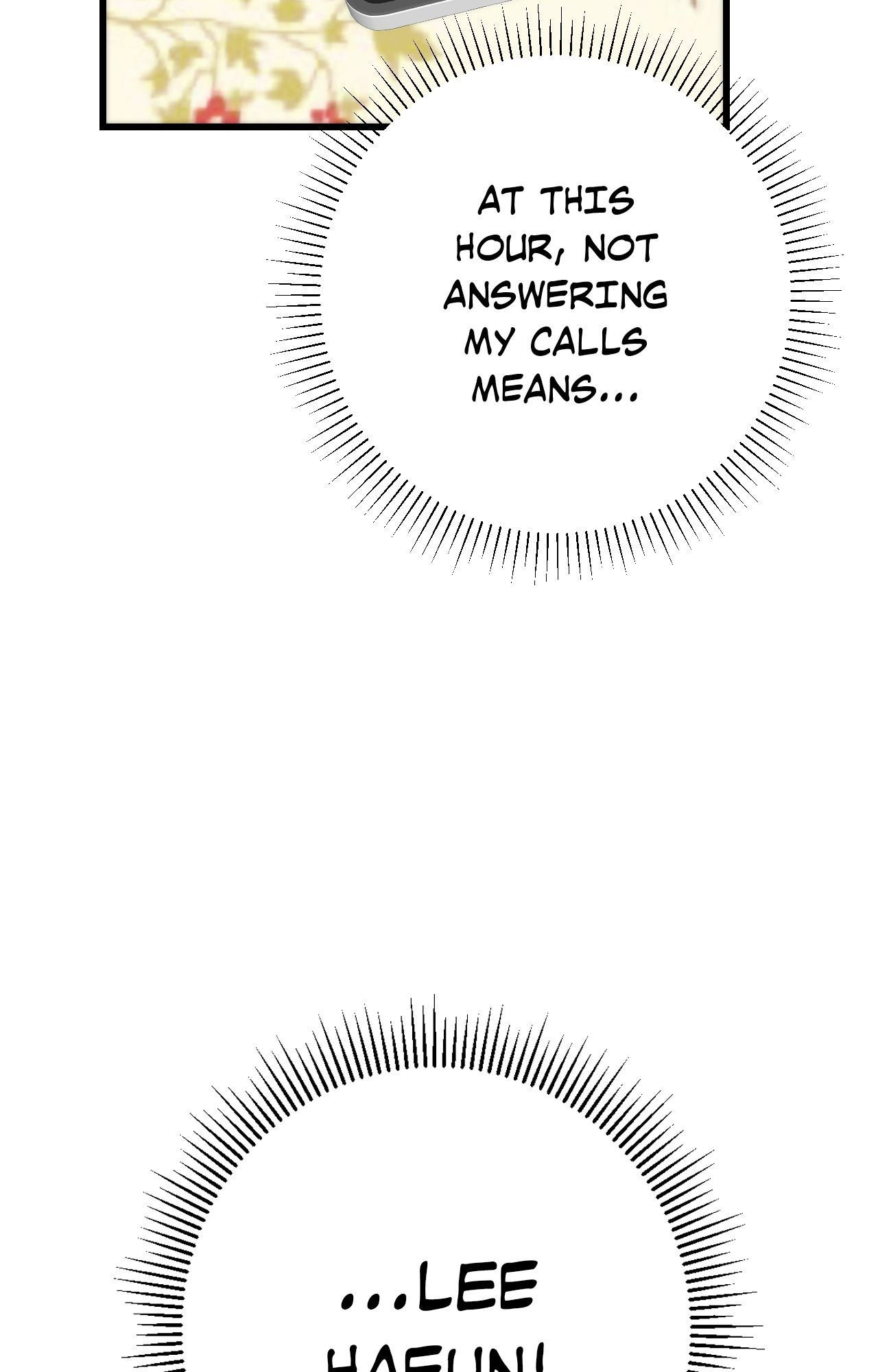 Secret Siblings 2 Page 63 - MangaHe