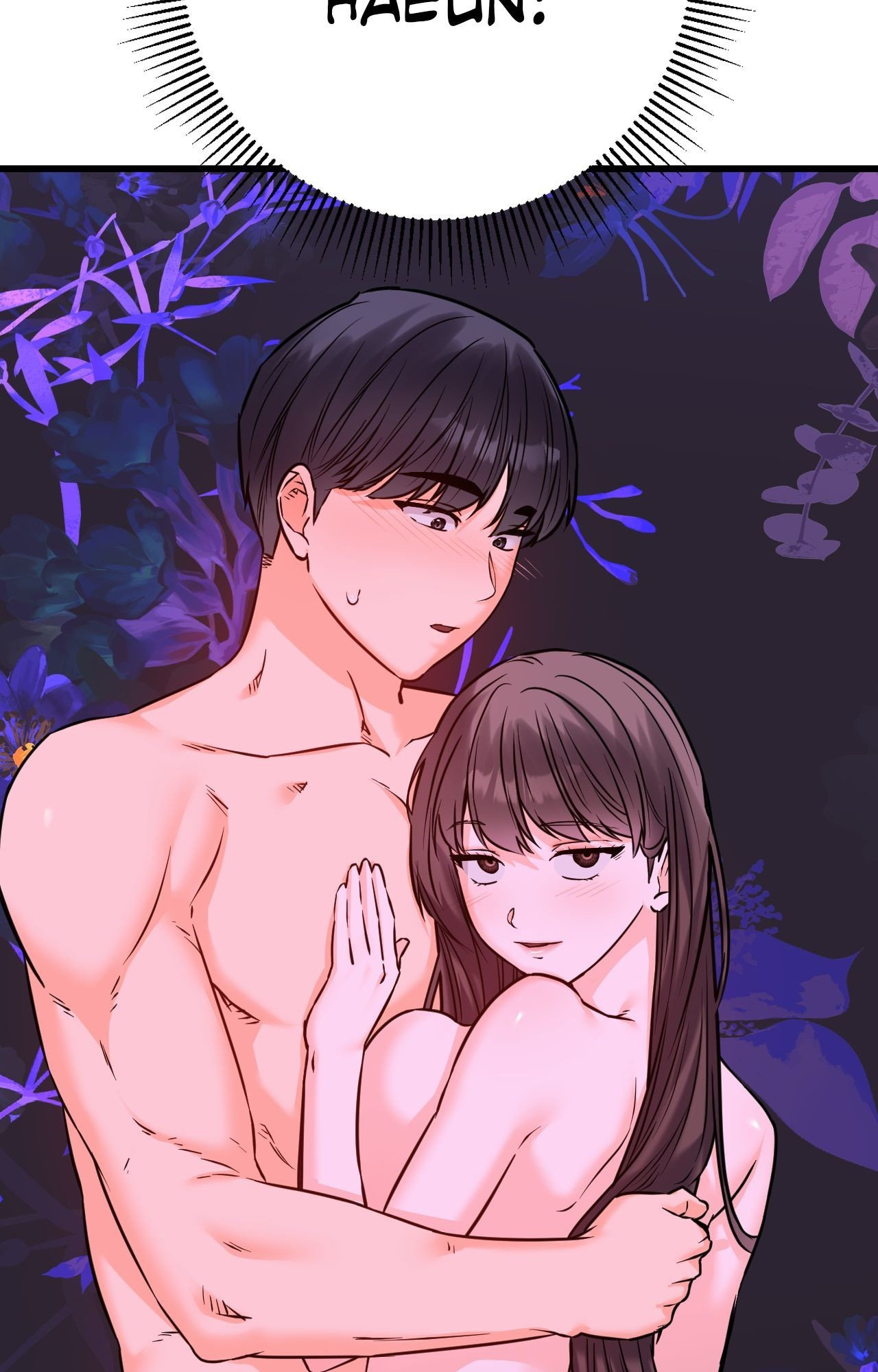 Secret Siblings 2 Page 64 - MangaHe