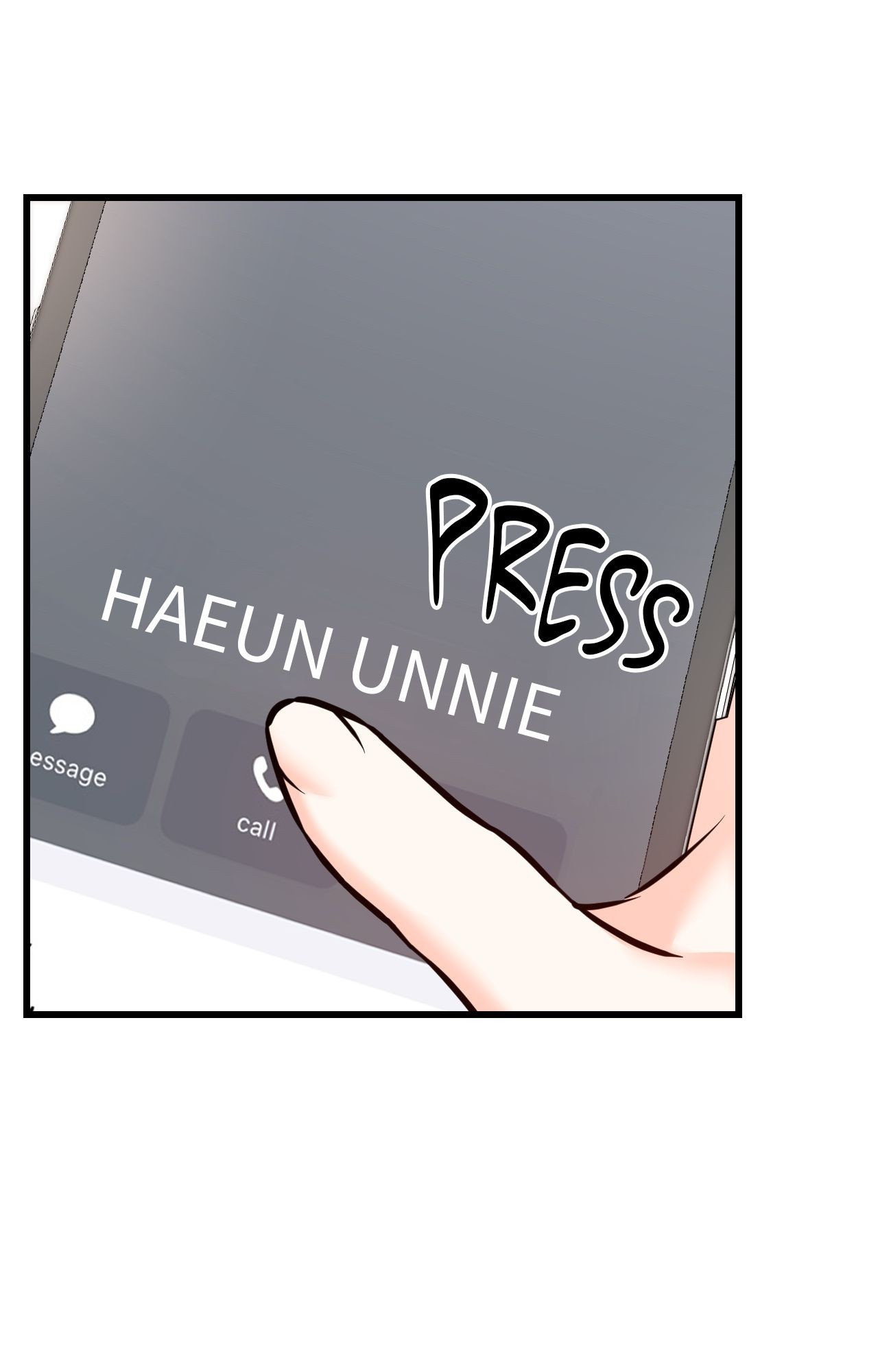 Secret Siblings 2 Page 67 - MangaHe