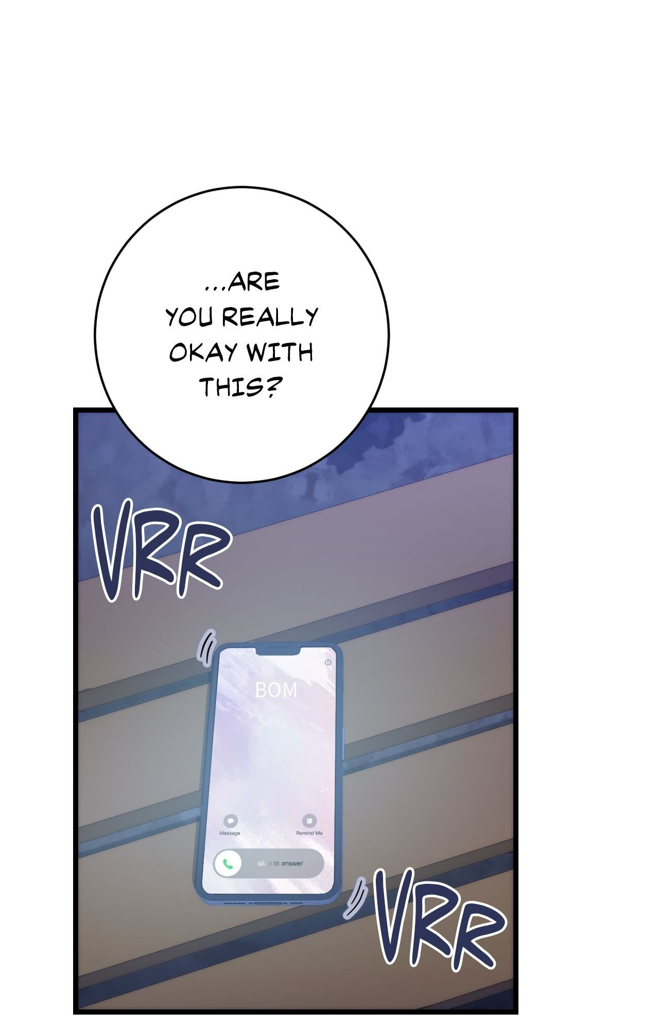 Secret Siblings 2 Page 70 - MangaHe