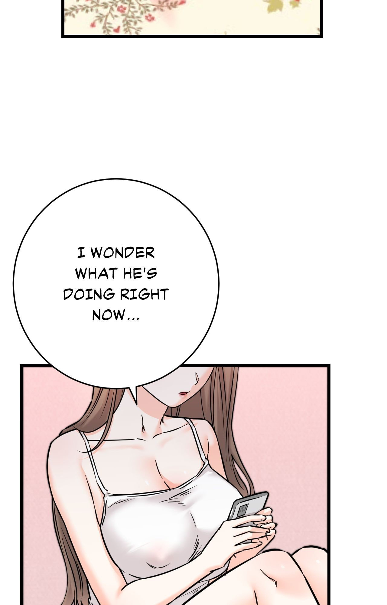 Secret Siblings 2 Page 8 - MangaHe