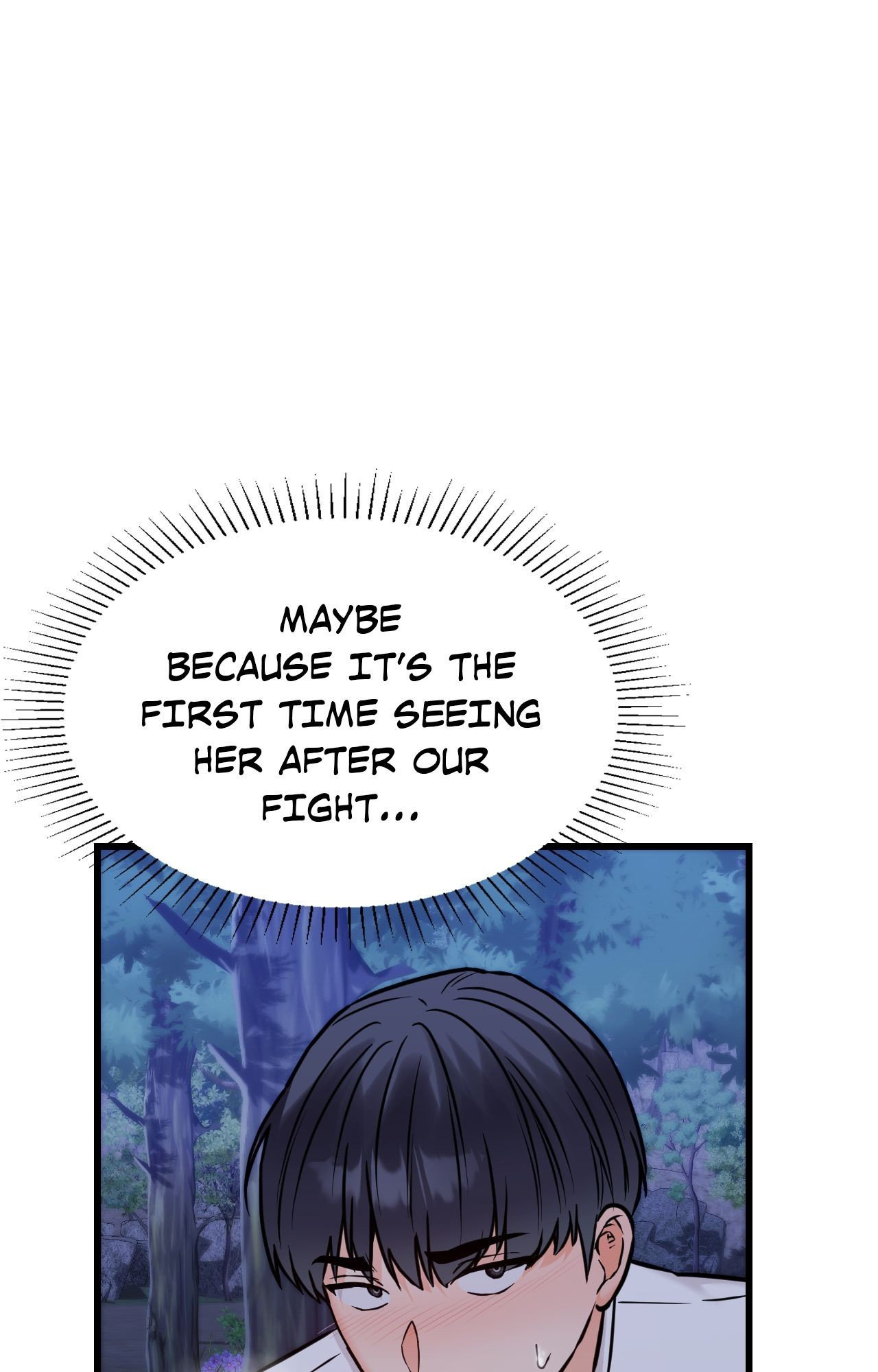 Secret Siblings 2 Page 82 - MangaHe