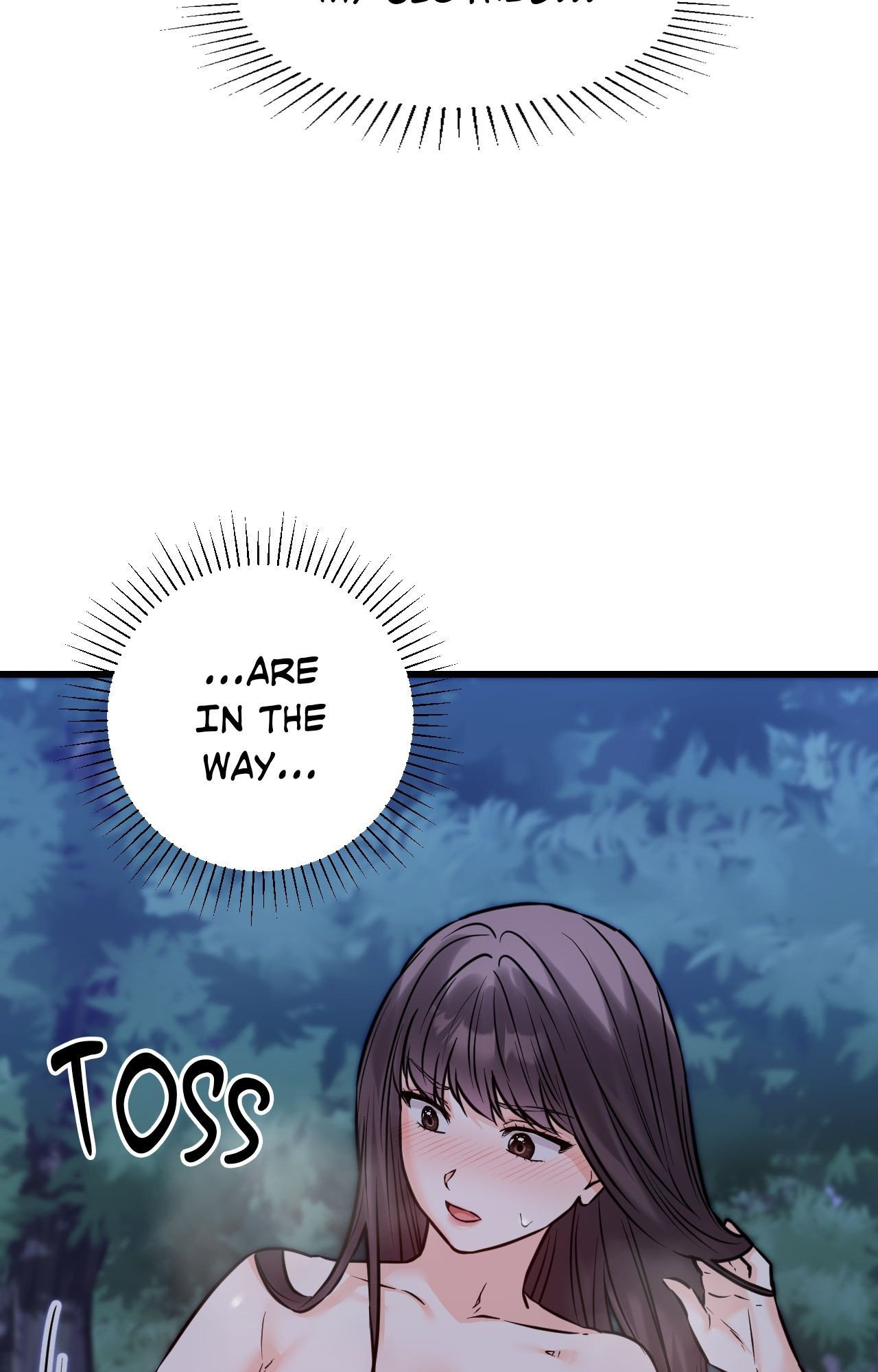 Secret Siblings 2 Page 95 - MangaHe
