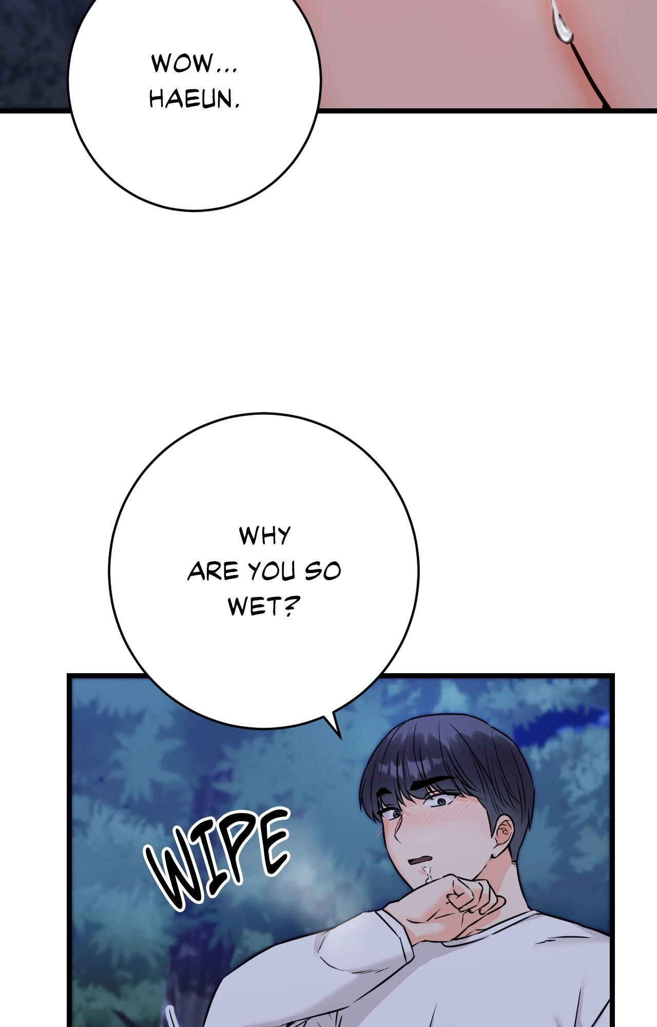 Secret Siblings 2 Page 99 - MangaHe