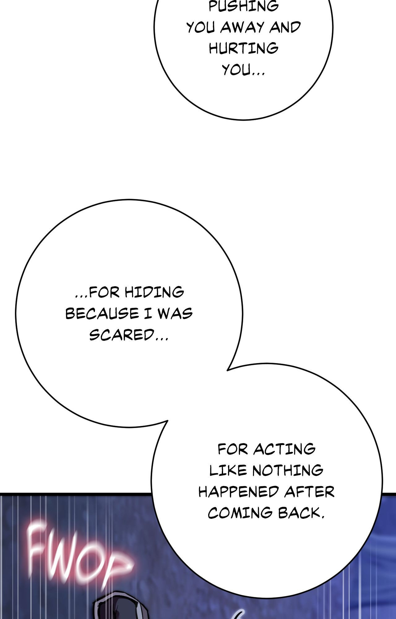 Secret Siblings 2 Page 101 - MangaHe