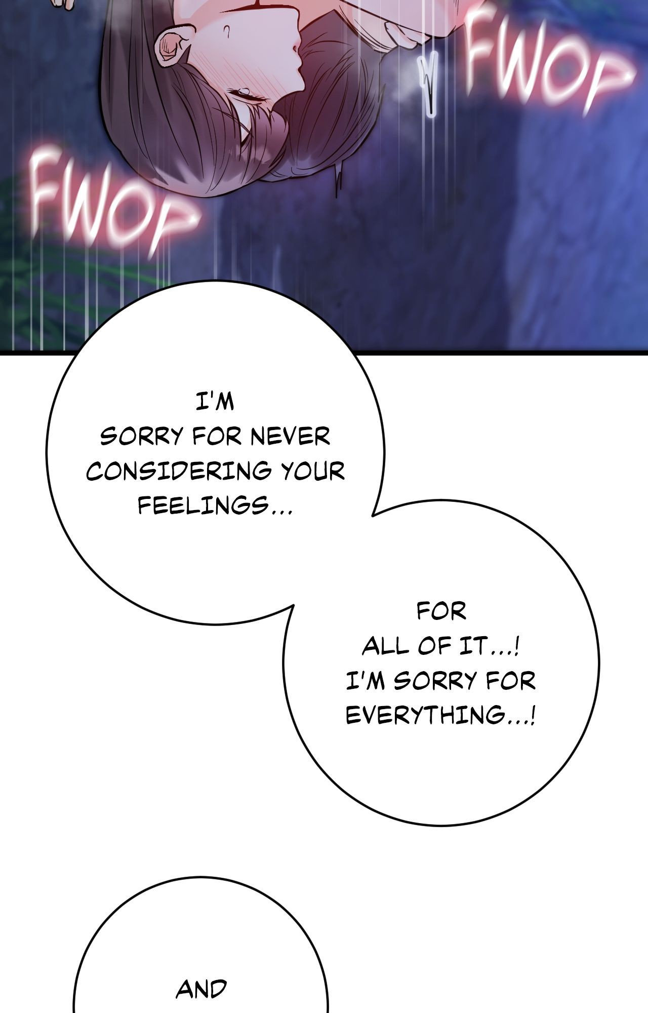 Secret Siblings 2 Page 103 - MangaHe