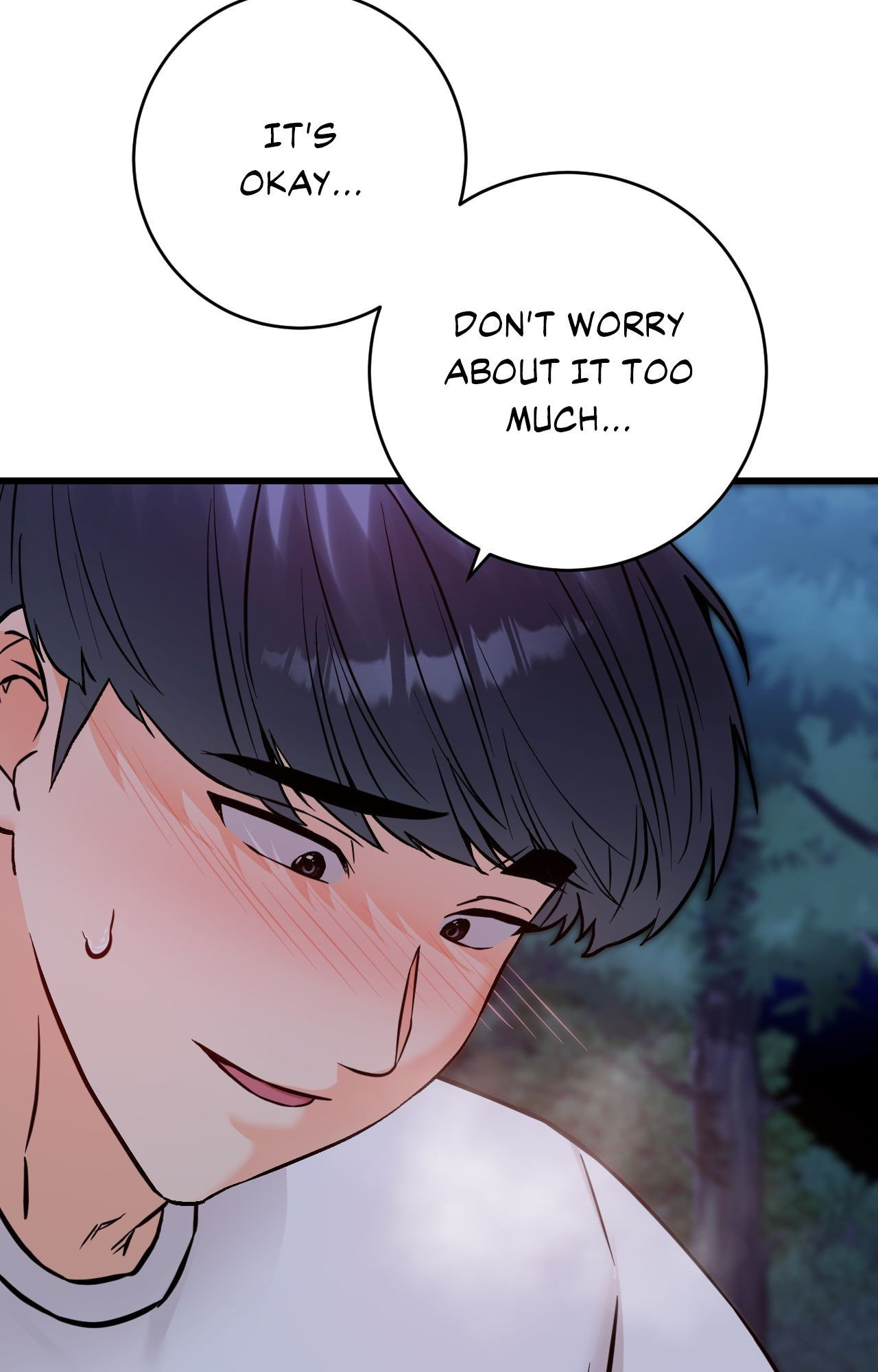 Secret Siblings 2 Page 105 - MangaHe