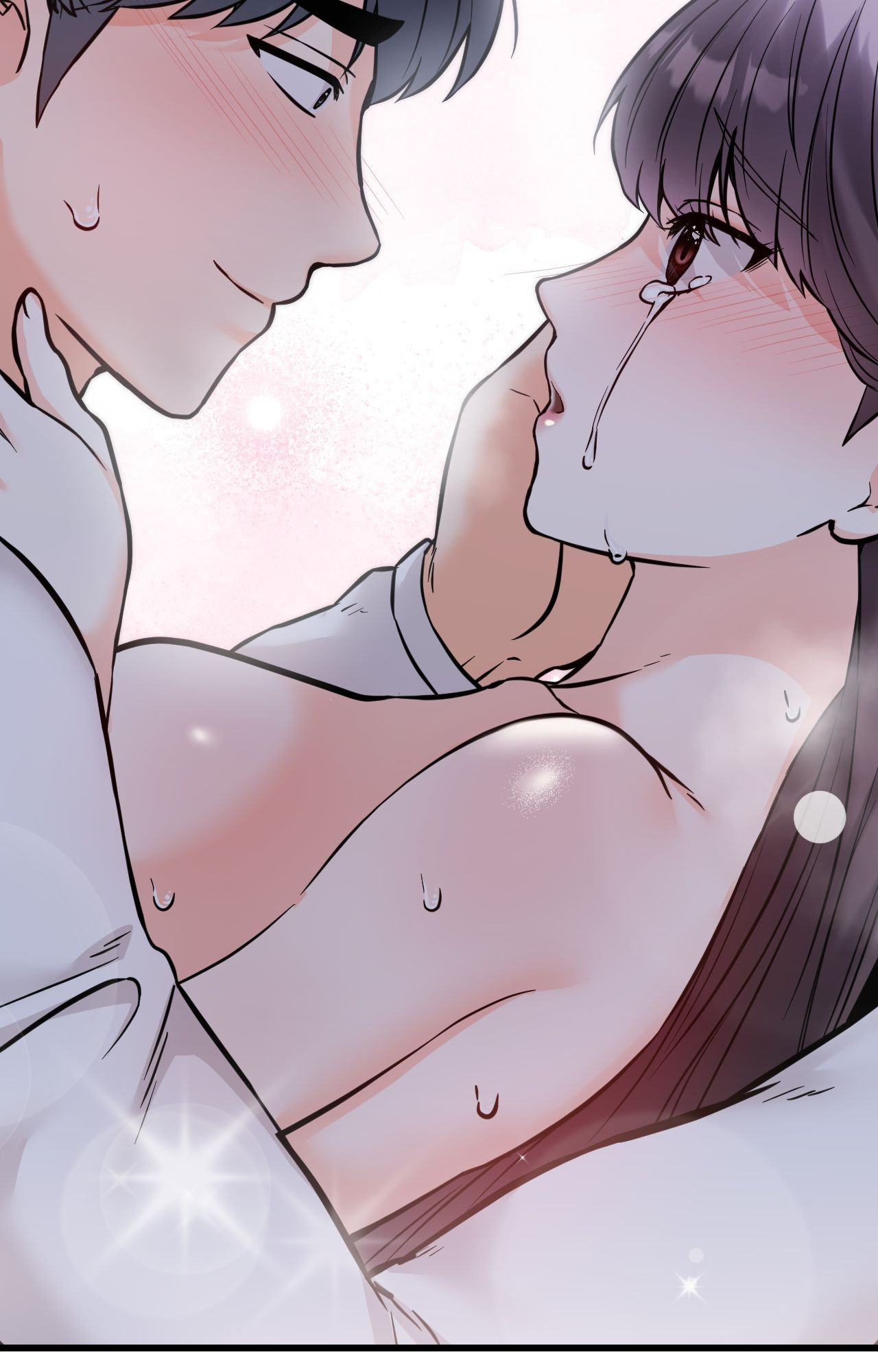 Secret Siblings 2 Page 107 - MangaHe