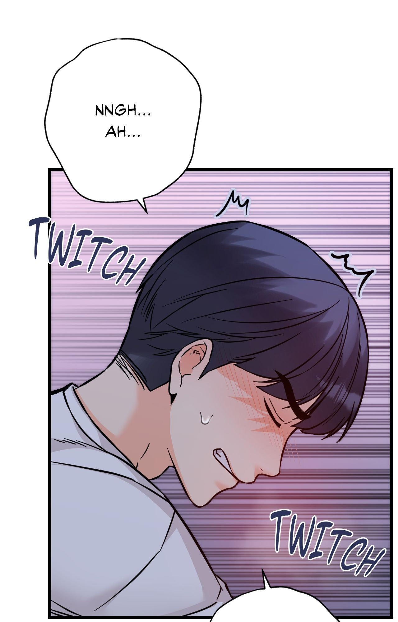 Secret Siblings 2 Page 109 - MangaHe
